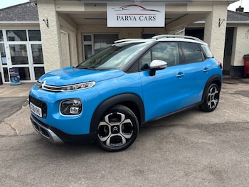 Used Citroen C3 Aircross 2018 for sale - 79340935: Photo