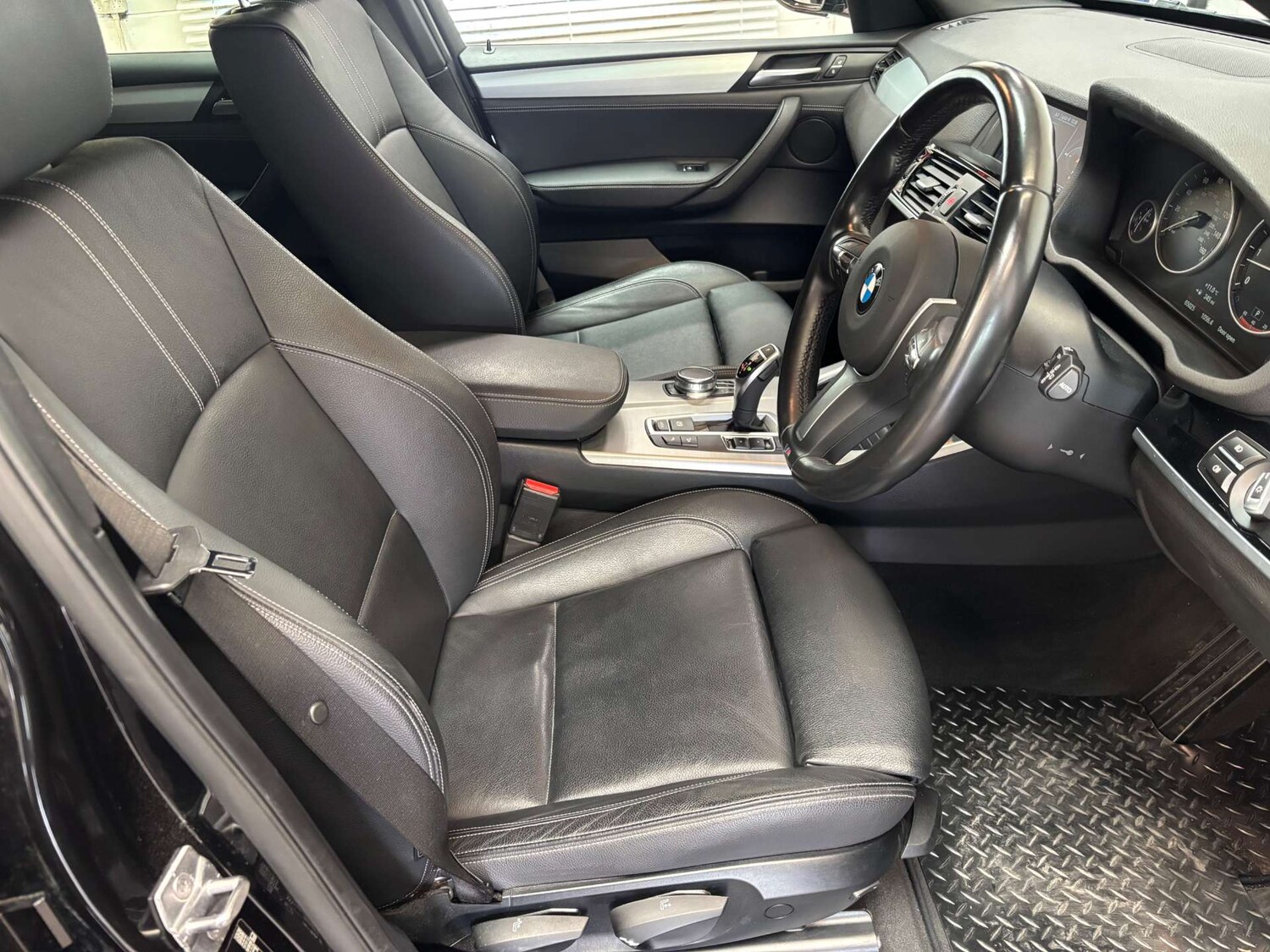 Used BMW X3 2016 for sale - 78201093: Photo 10