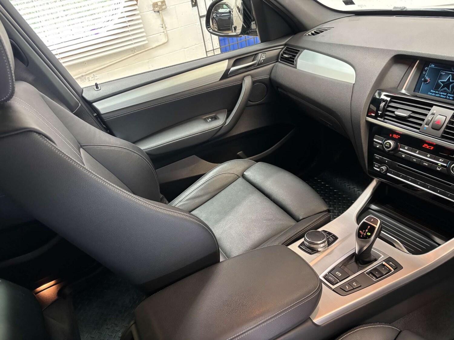 Used BMW X3 2016 for sale - 78201093: Photo 11