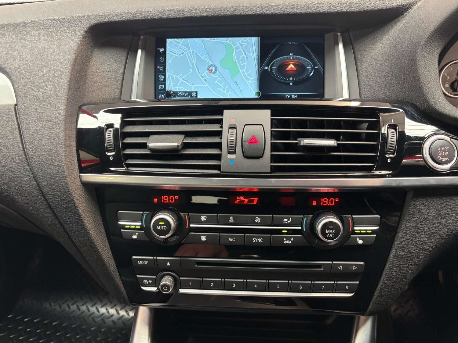 Used BMW X3 2016 for sale - 78201093: Photo 12