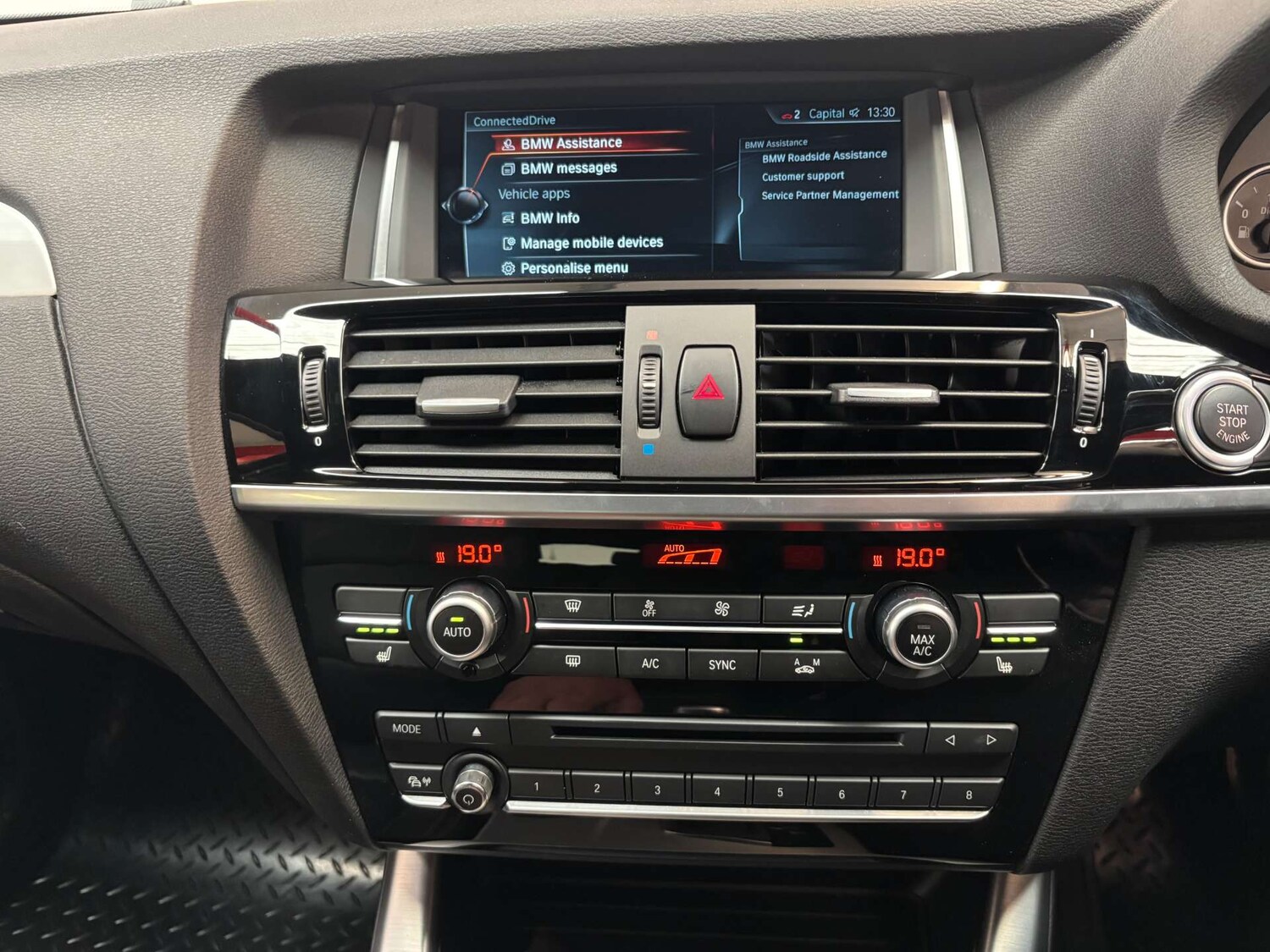 Used BMW X3 2016 for sale - 78201093: Photo 13