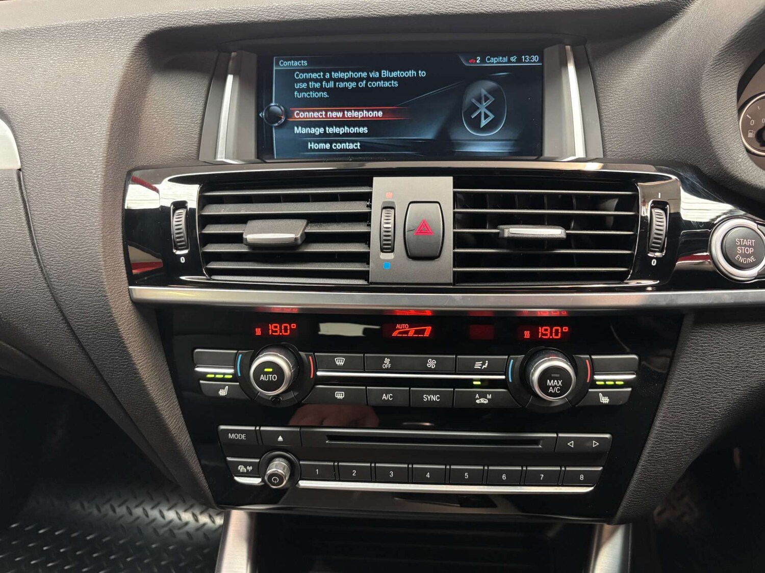 Used BMW X3 2016 for sale - 78201093: Photo 14