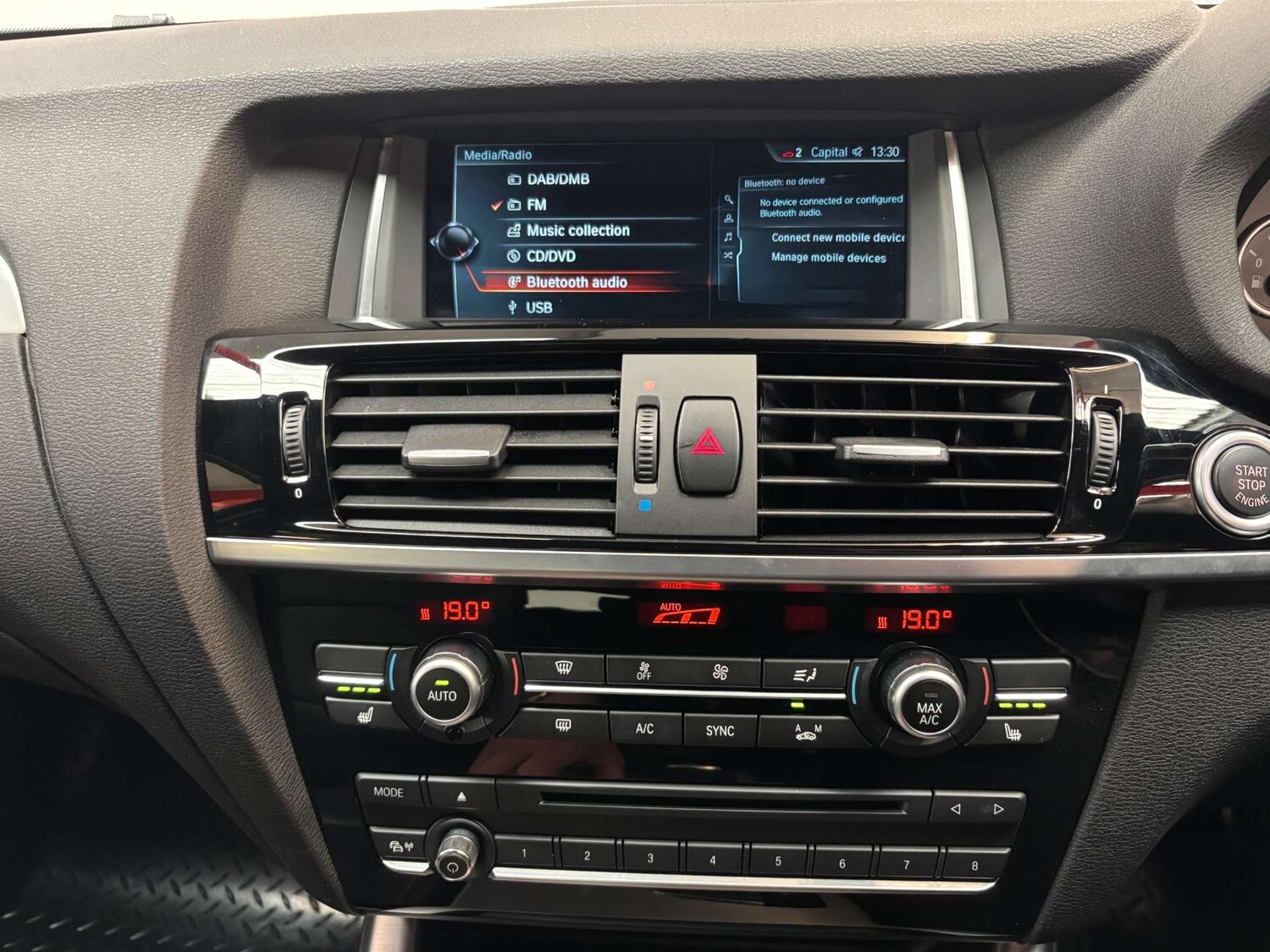 Used BMW X3 2016 for sale - 78201093: Photo 15