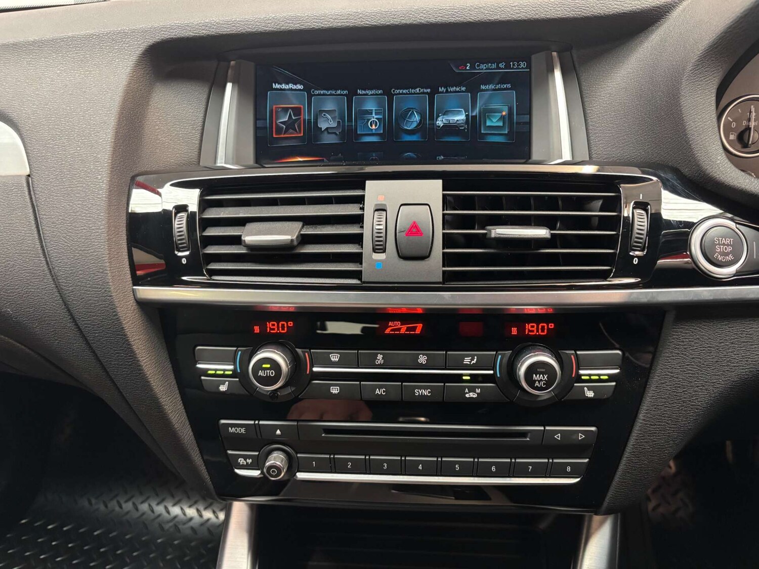 Used BMW X3 2016 for sale - 78201093: Photo 16