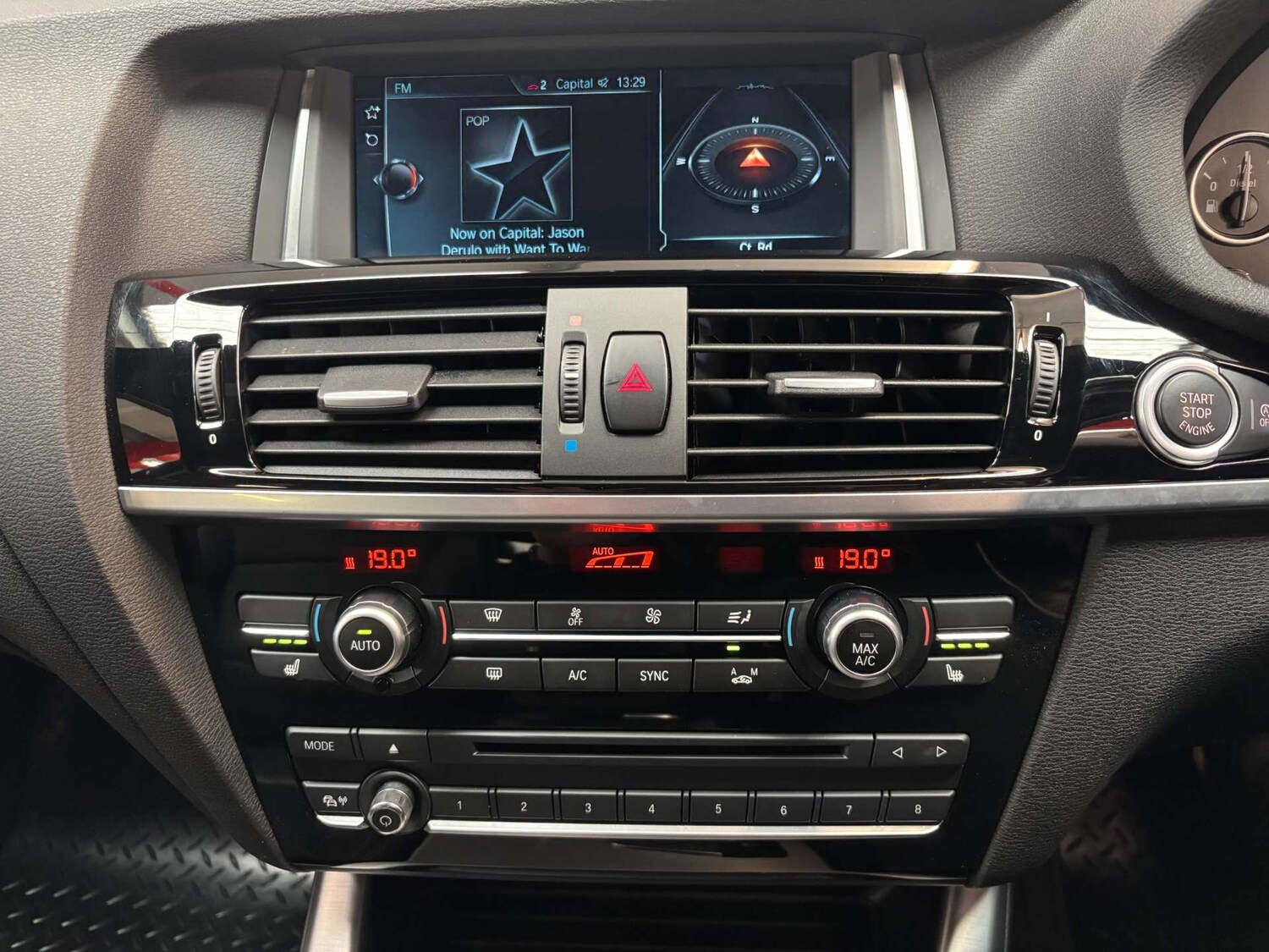 Used BMW X3 2016 for sale - 78201093: Photo 17