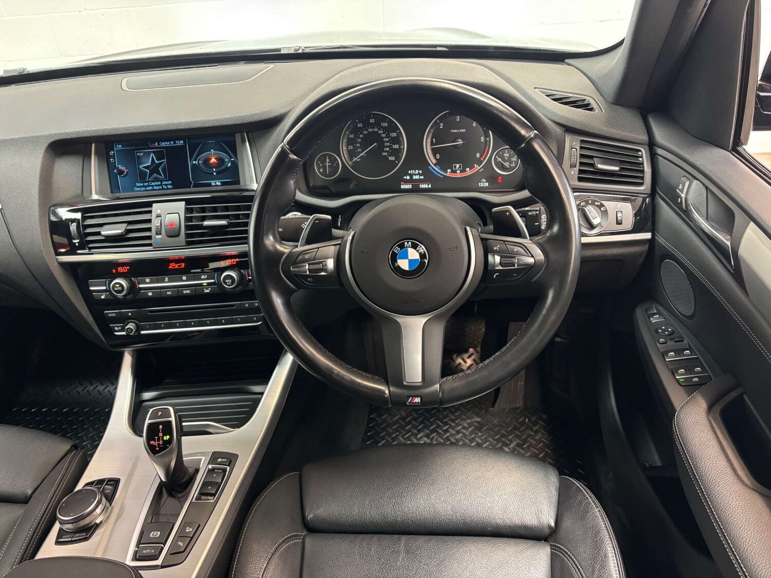 Used BMW X3 2016 for sale - 78201093: Photo 18