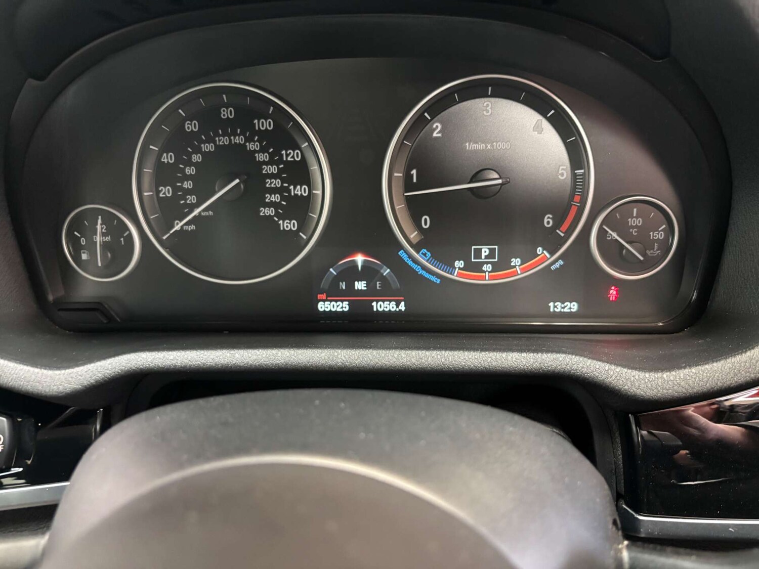 Used BMW X3 2016 for sale - 78201093: Photo 19