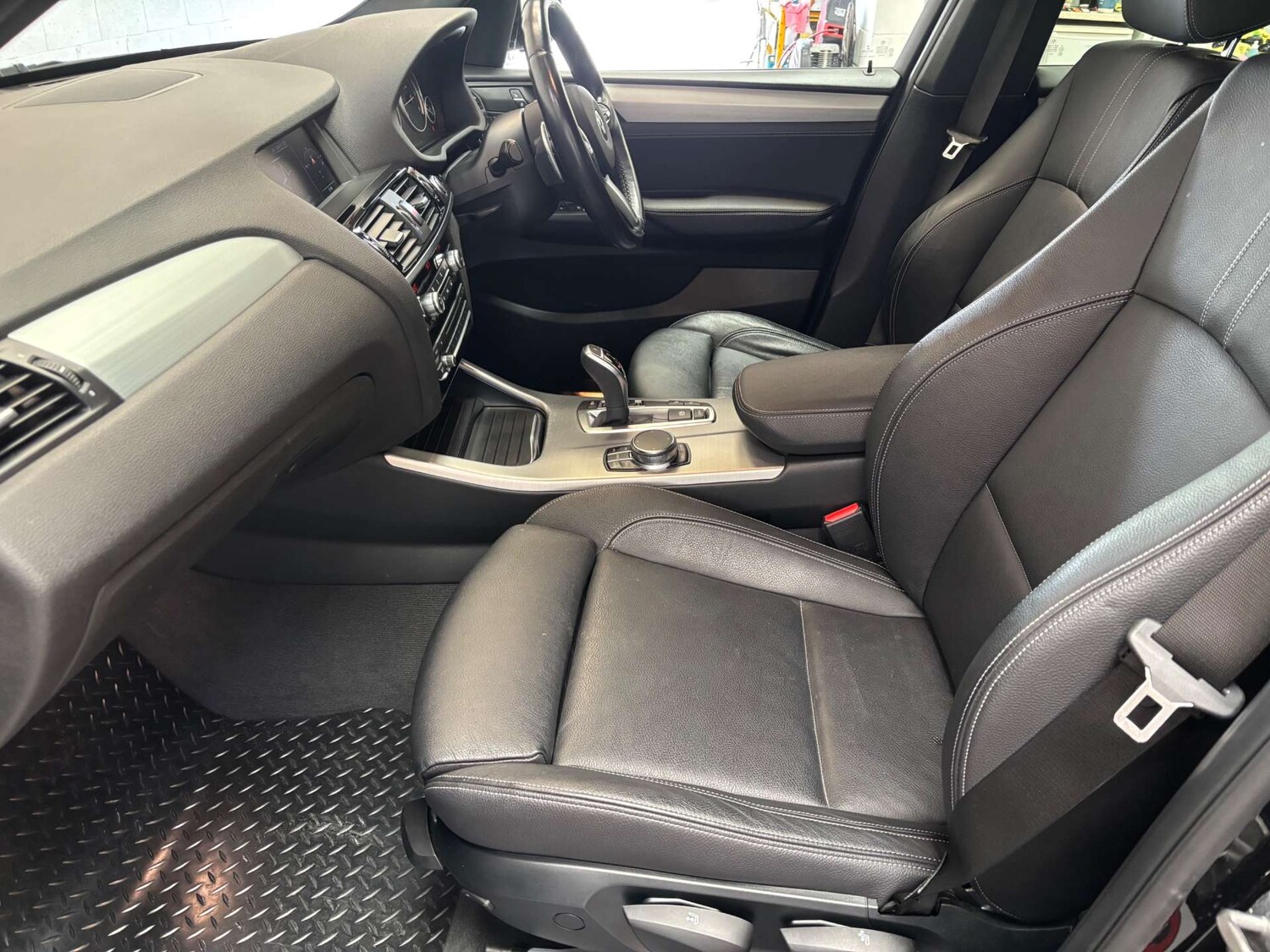 Used BMW X3 2016 for sale - 78201093: Photo 21