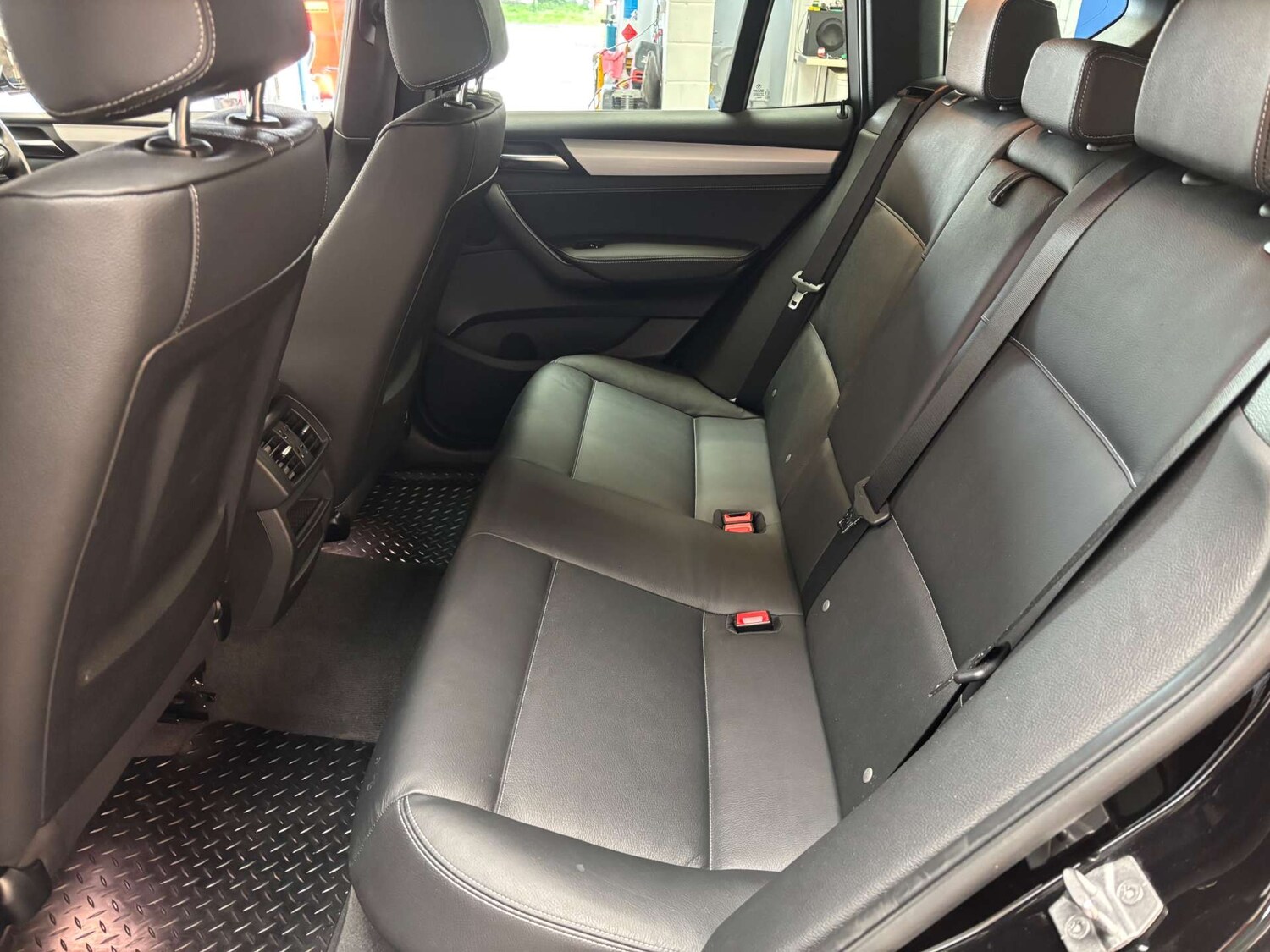 Used BMW X3 2016 for sale - 78201093: Photo 22