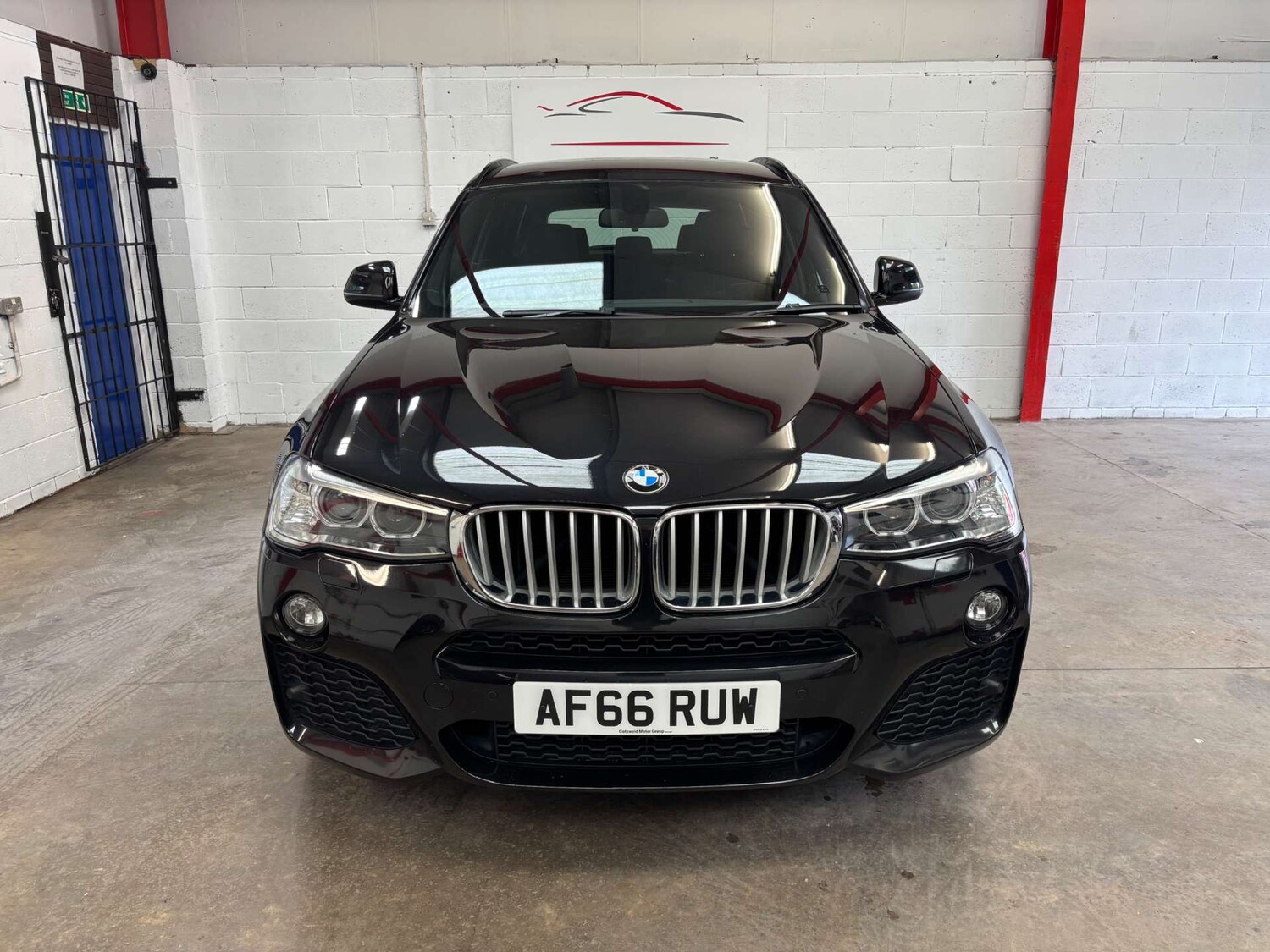Used BMW X3 2016 for sale - 78201093: Photo 23