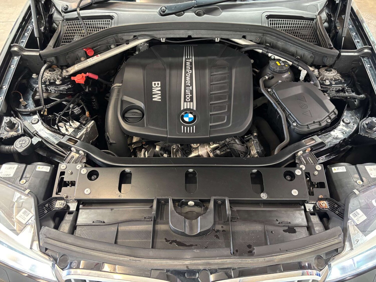 Used BMW X3 2016 for sale - 78201093: Photo 24