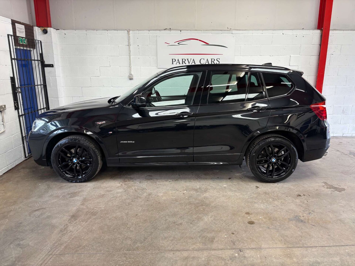 Used BMW X3 2016 for sale - 78201093: Photo 25