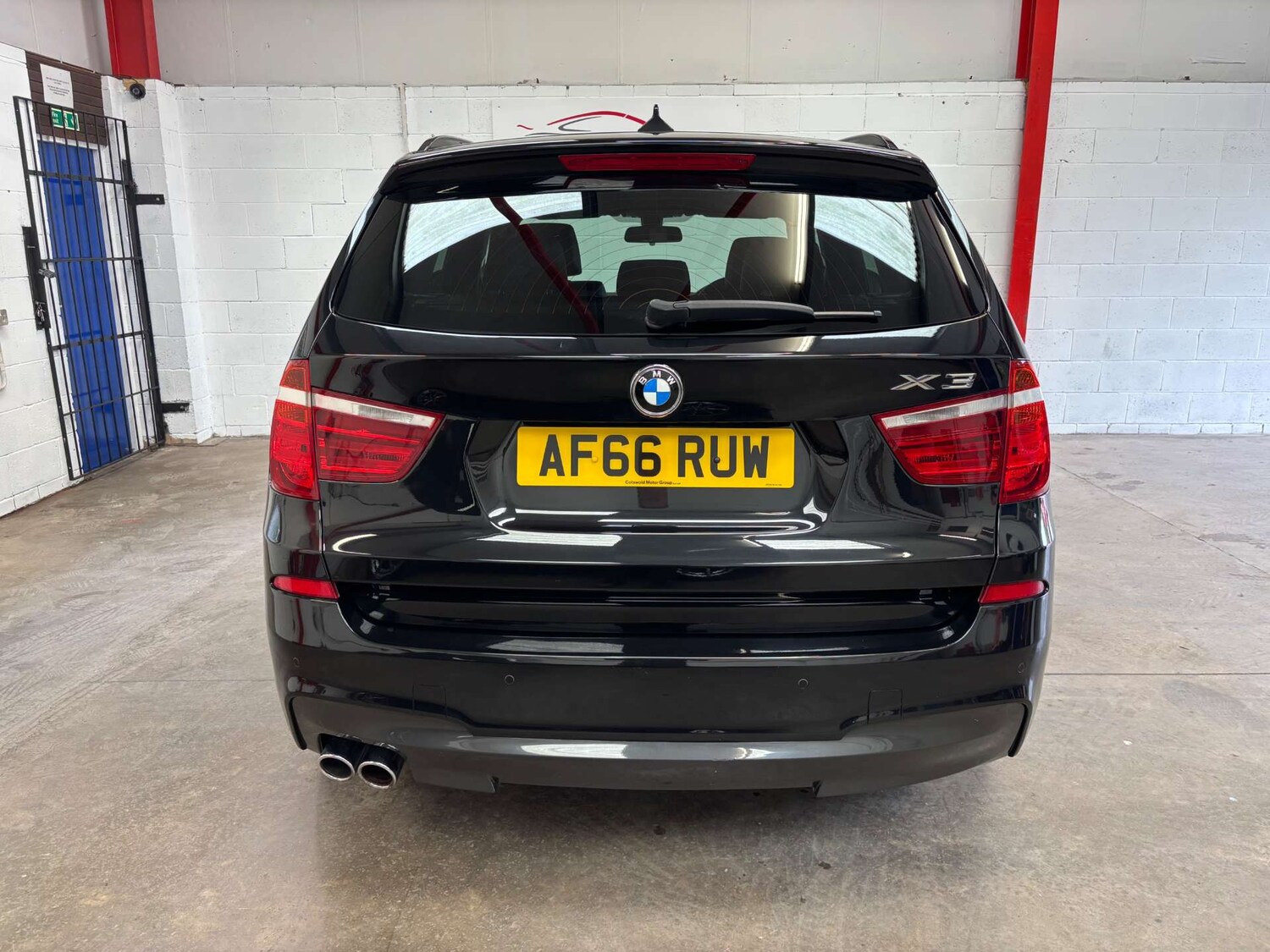 Used BMW X3 2016 for sale - 78201093: Photo 26