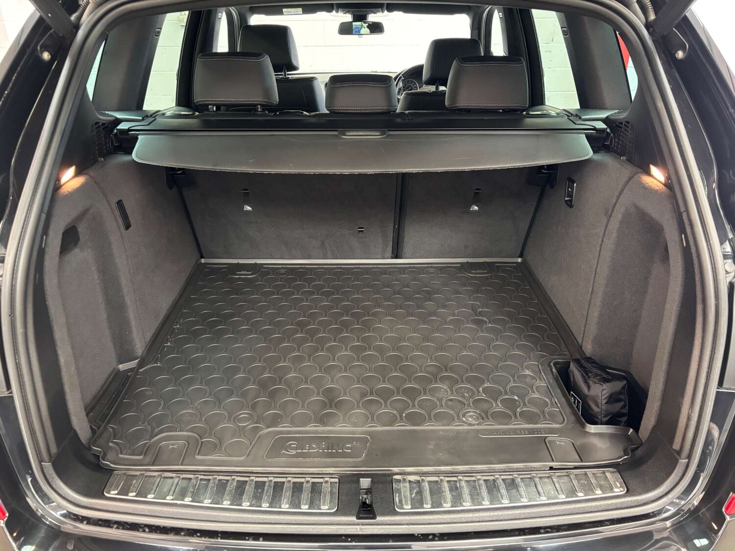 Used BMW X3 2016 for sale - 78201093: Photo 27