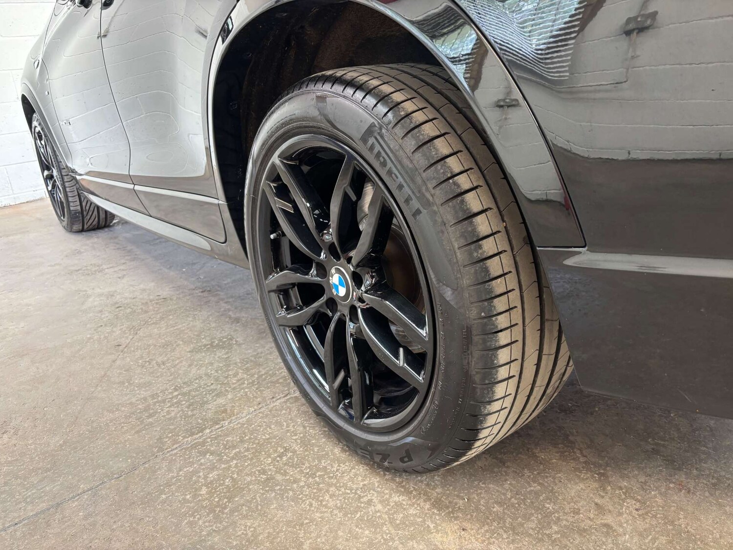 Used BMW X3 2016 for sale - 78201093: Photo 29