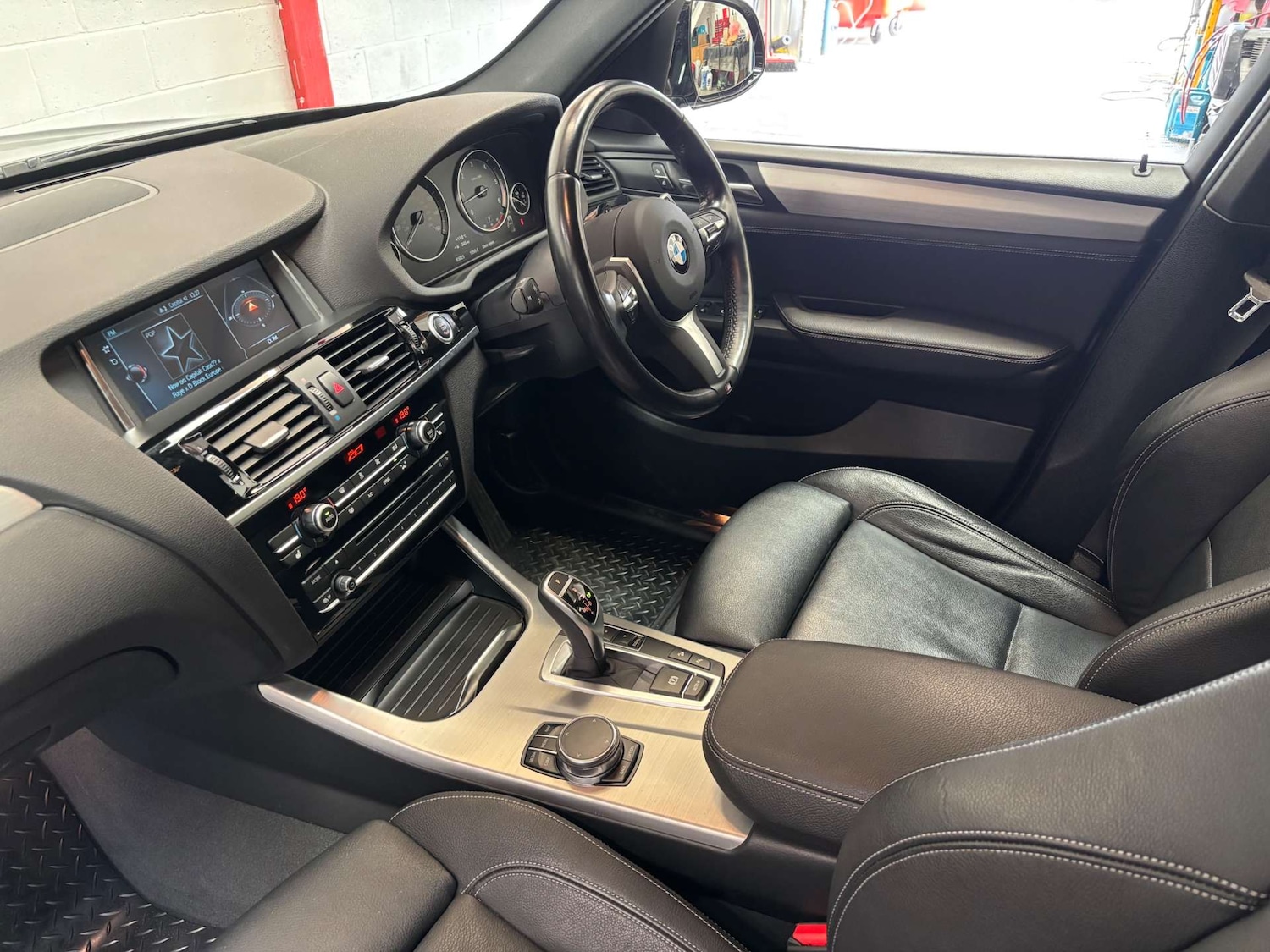 Used BMW X3 2016 for sale - 78201093: Photo 3