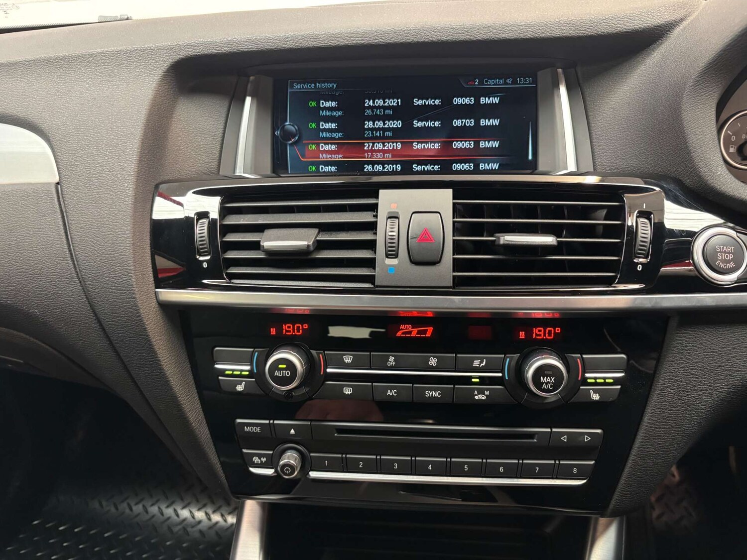 Used BMW X3 2016 for sale - 78201093: Photo 30