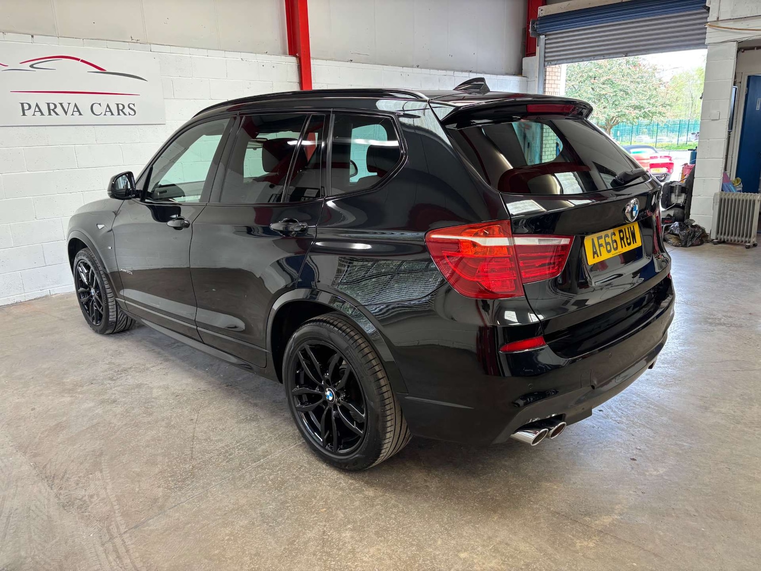 Used BMW X3 2016 for sale - 78201093: Photo 6