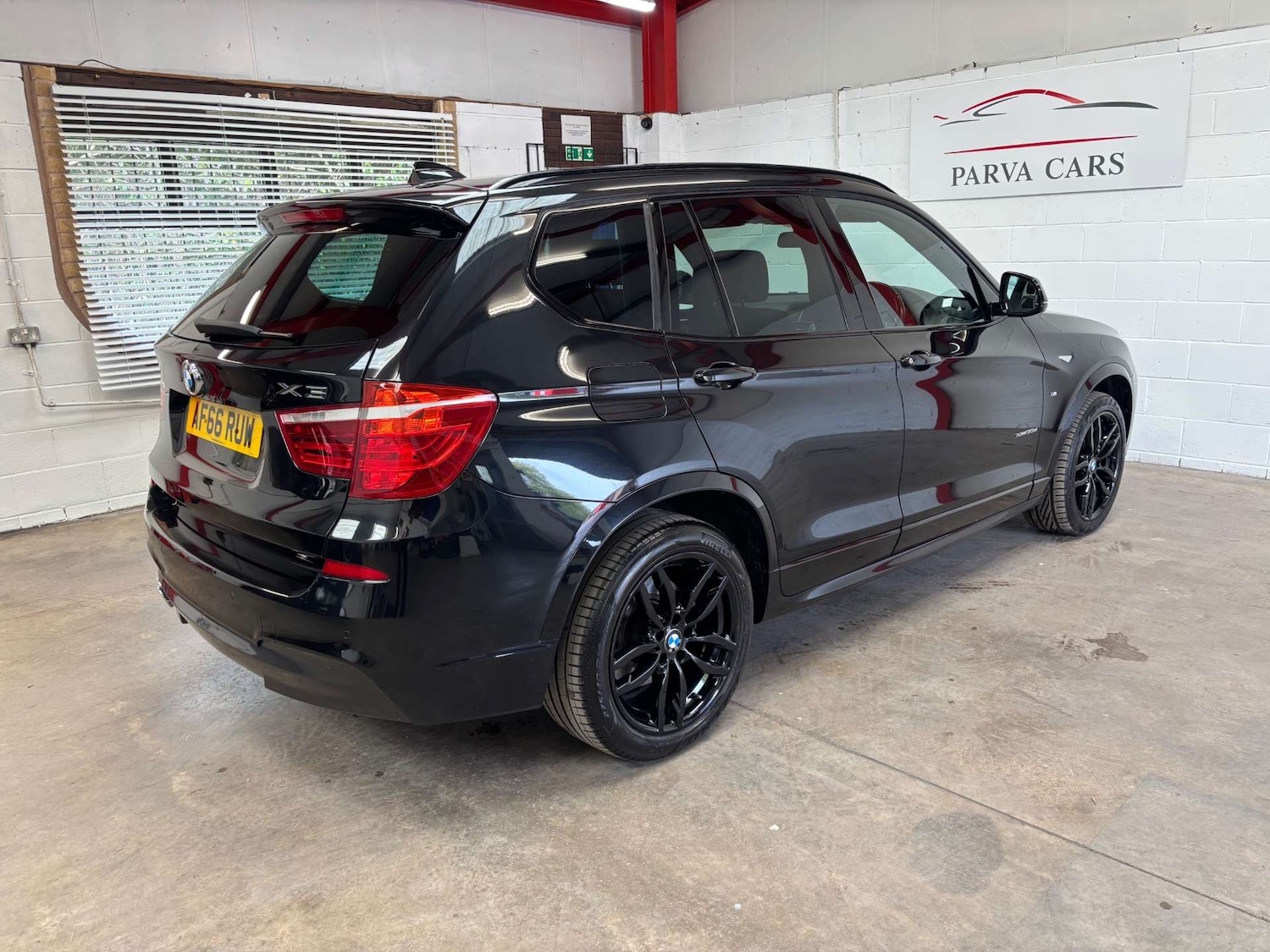 Used BMW X3 2016 for sale - 78201093: Photo 7