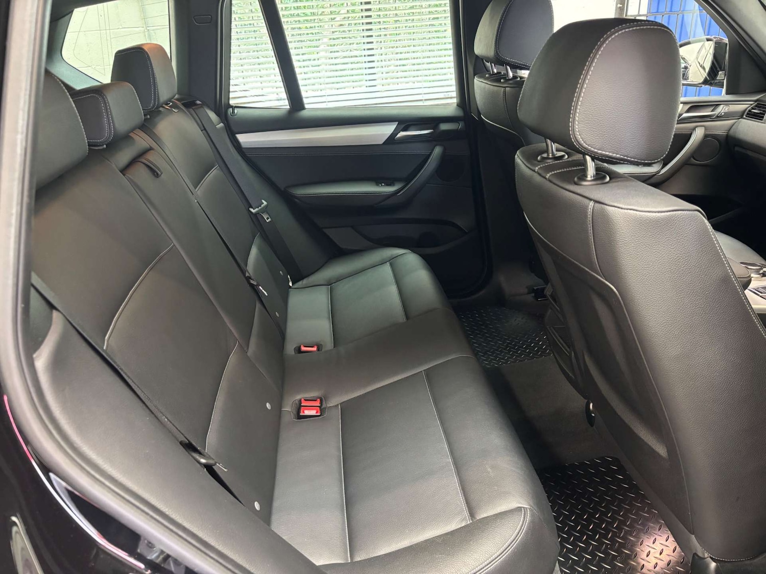 Used BMW X3 2016 for sale - 78201093: Photo 9