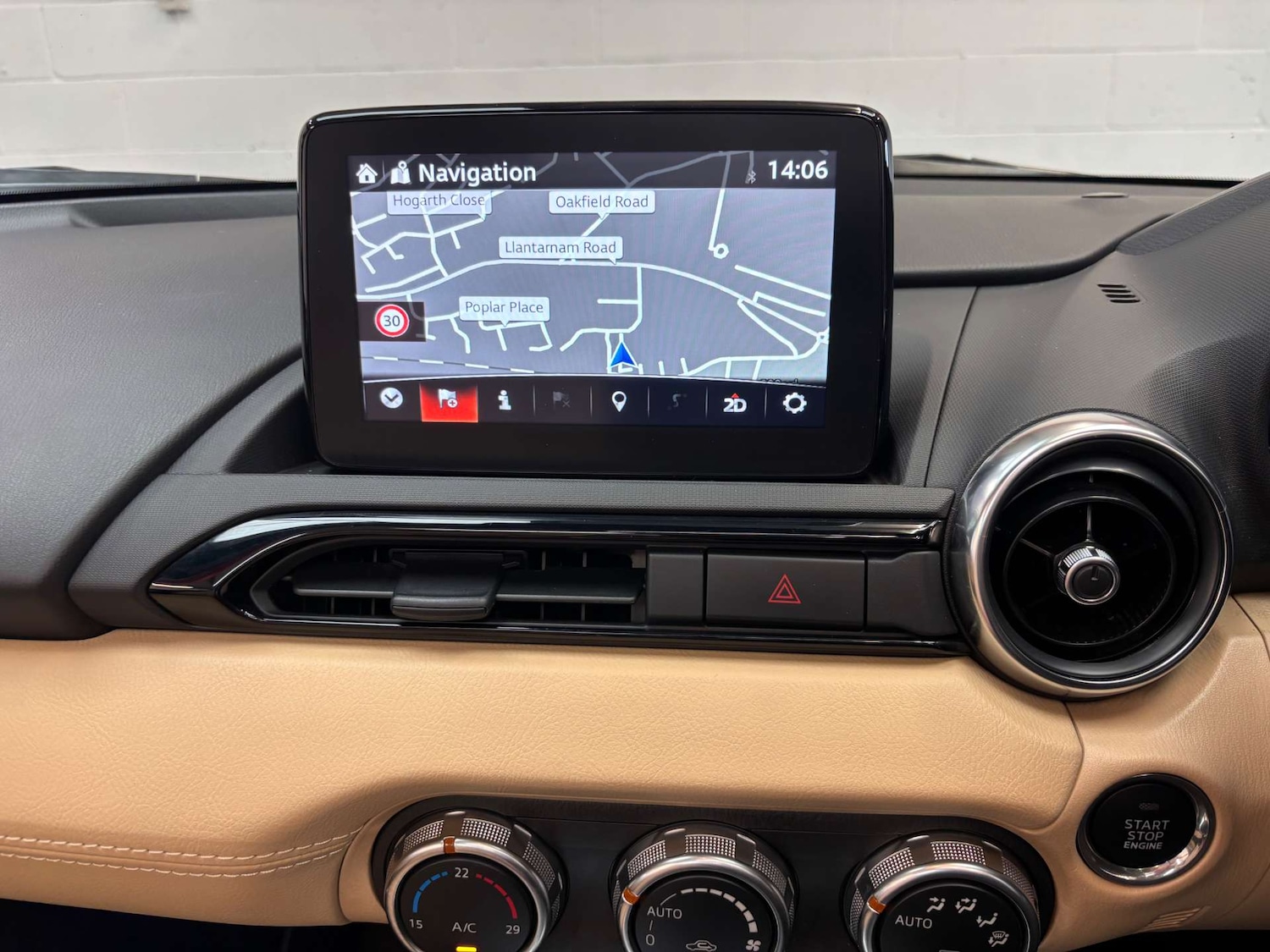 Used Mazda MX-5 2018 for sale - 77523372: Photo 12