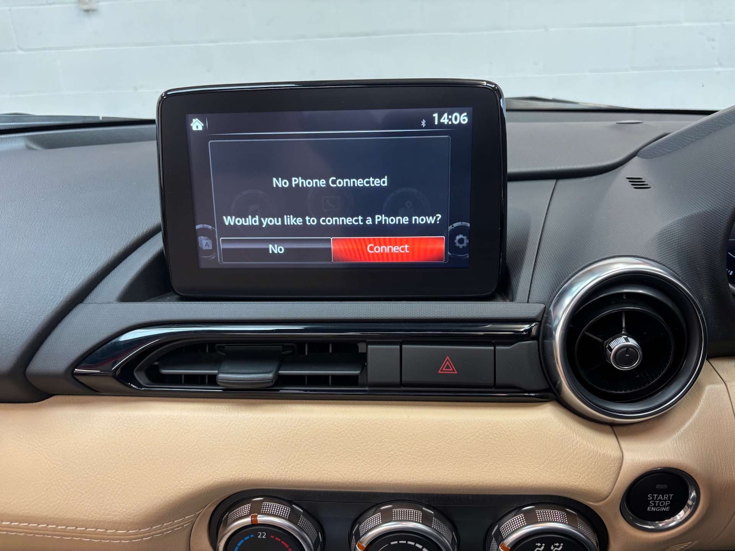 Used Mazda MX-5 2018 for sale - 77523372: Photo 13