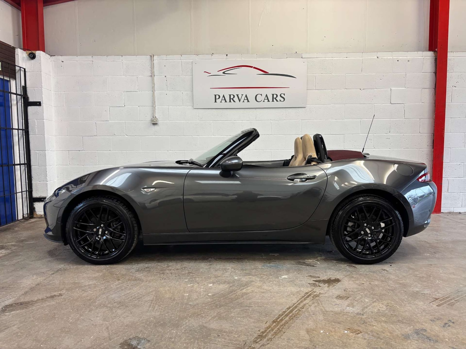 Used Mazda MX-5 2018 for sale - 77523372: Photo 21