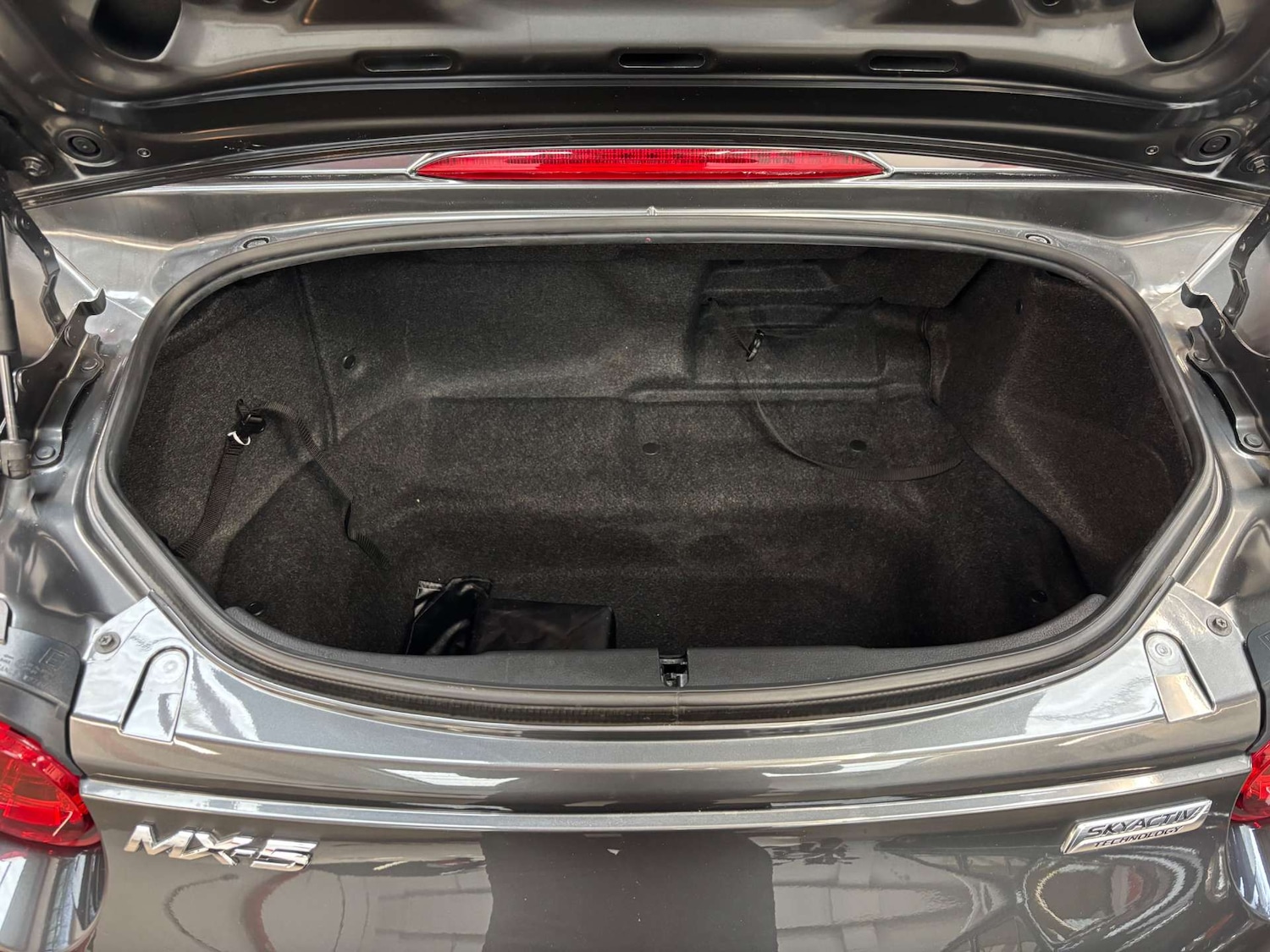 Used Mazda MX-5 2018 for sale - 77523372: Photo 27