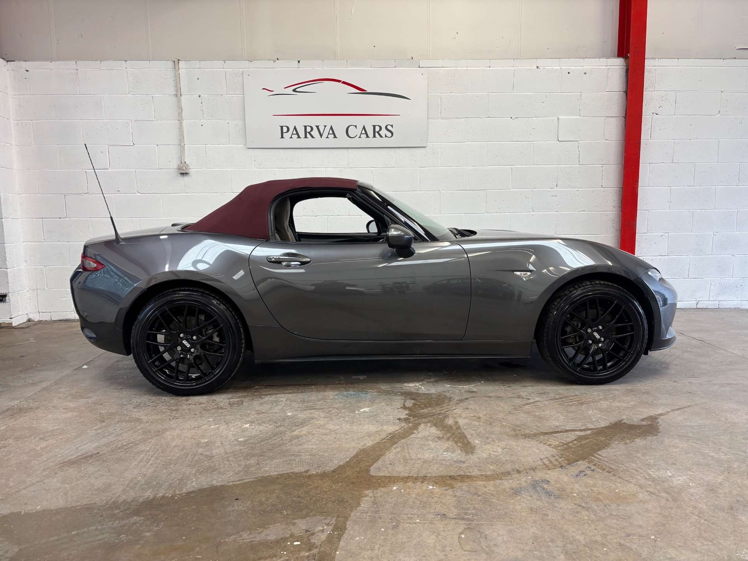 Used Mazda MX-5 2018 for sale - 77523372: Photo 29