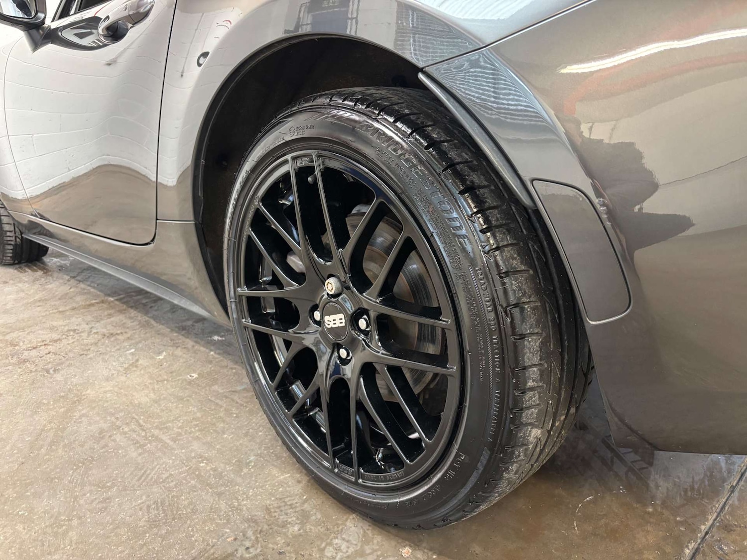 Used Mazda MX-5 2018 for sale - 77523372: Photo 30