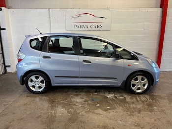 Used Honda Jazz 2009 for sale - 78531815: Photo