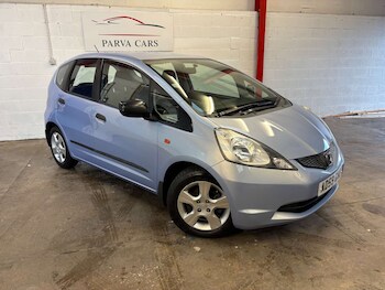 Used Honda Jazz 2009 for sale - 78531815: Photo