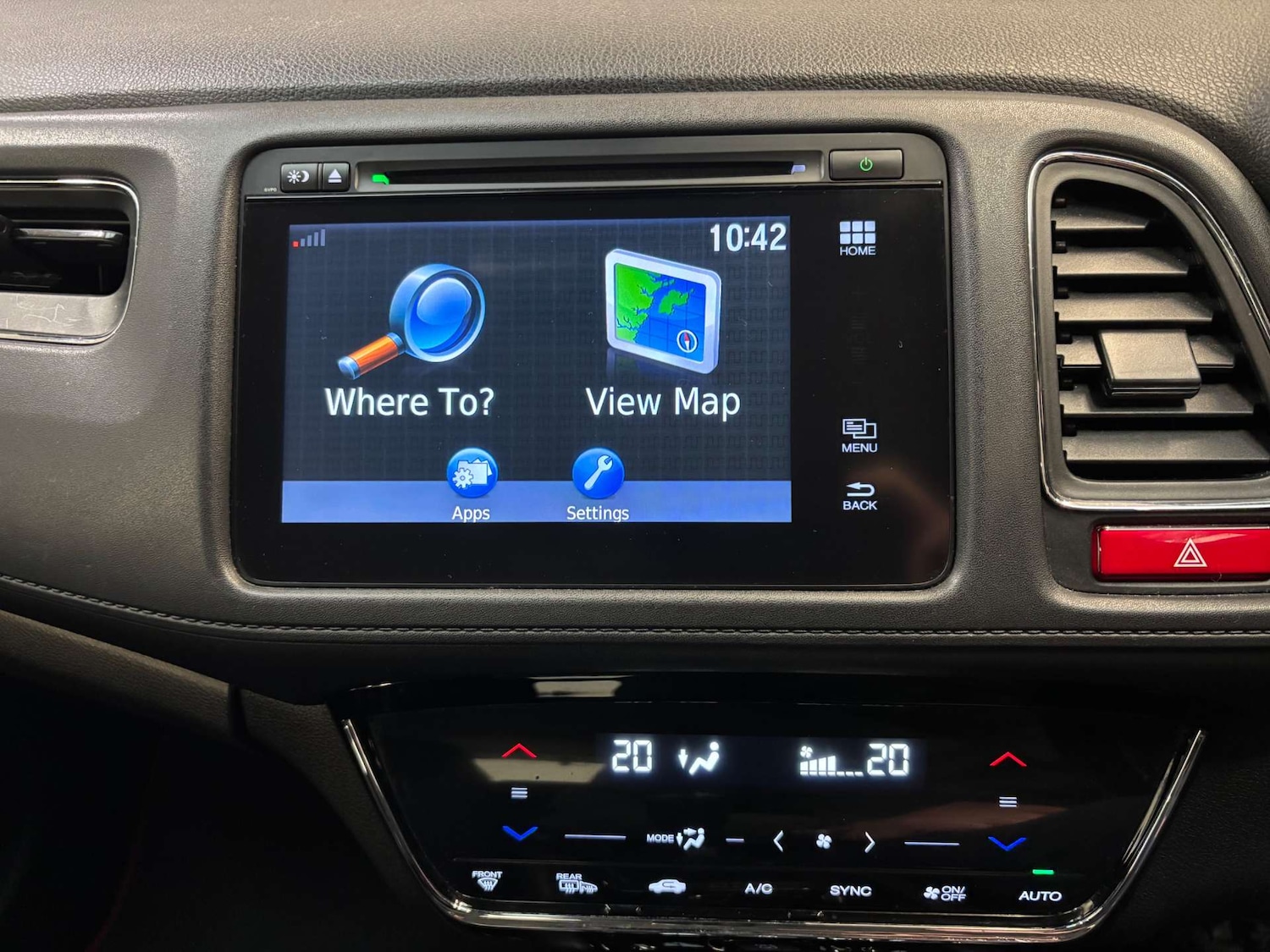 Used Honda HR-V 2015 for sale - 77594891: Photo 16