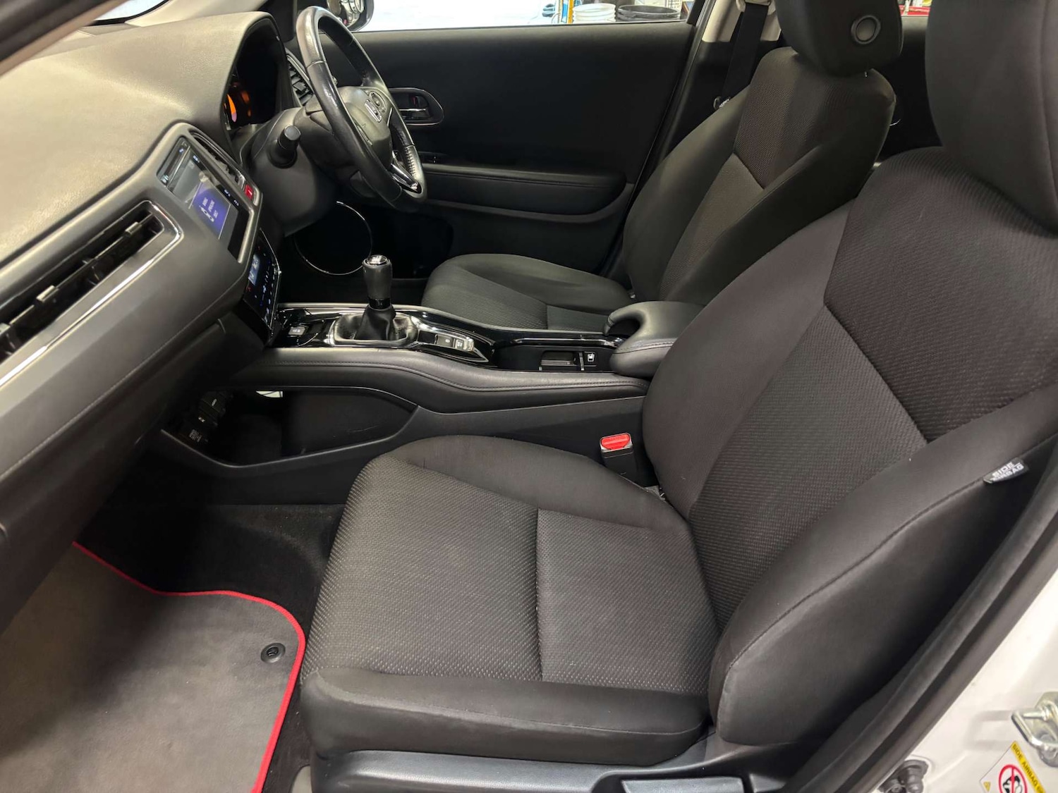 Used Honda HR-V 2015 for sale - 77594891: Photo 21