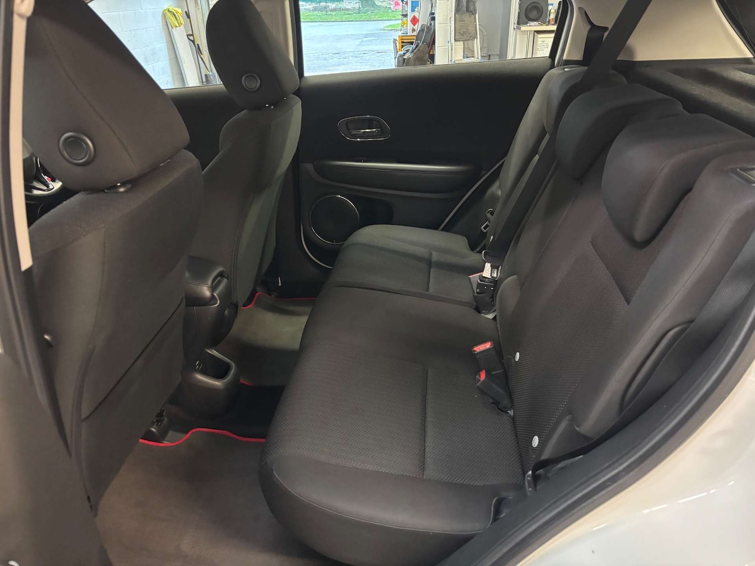 Used Honda HR-V 2015 for sale - 77594891: Photo 22