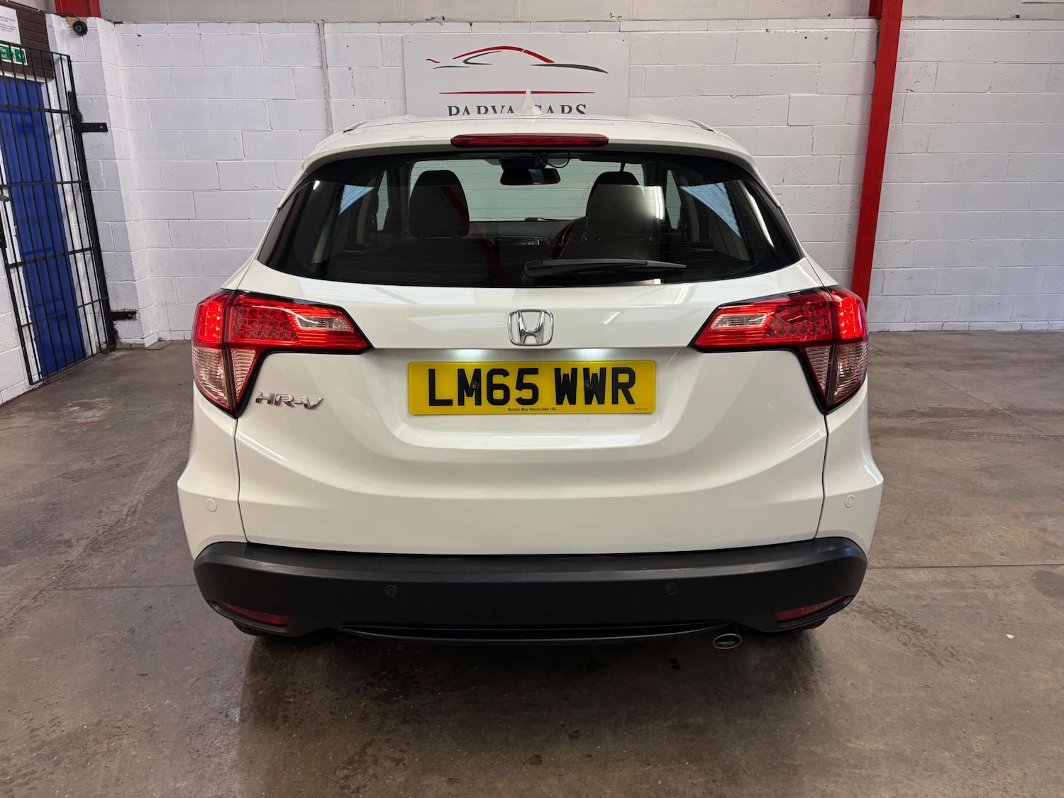 Used Honda HR-V 2015 for sale - 77594891: Photo 27