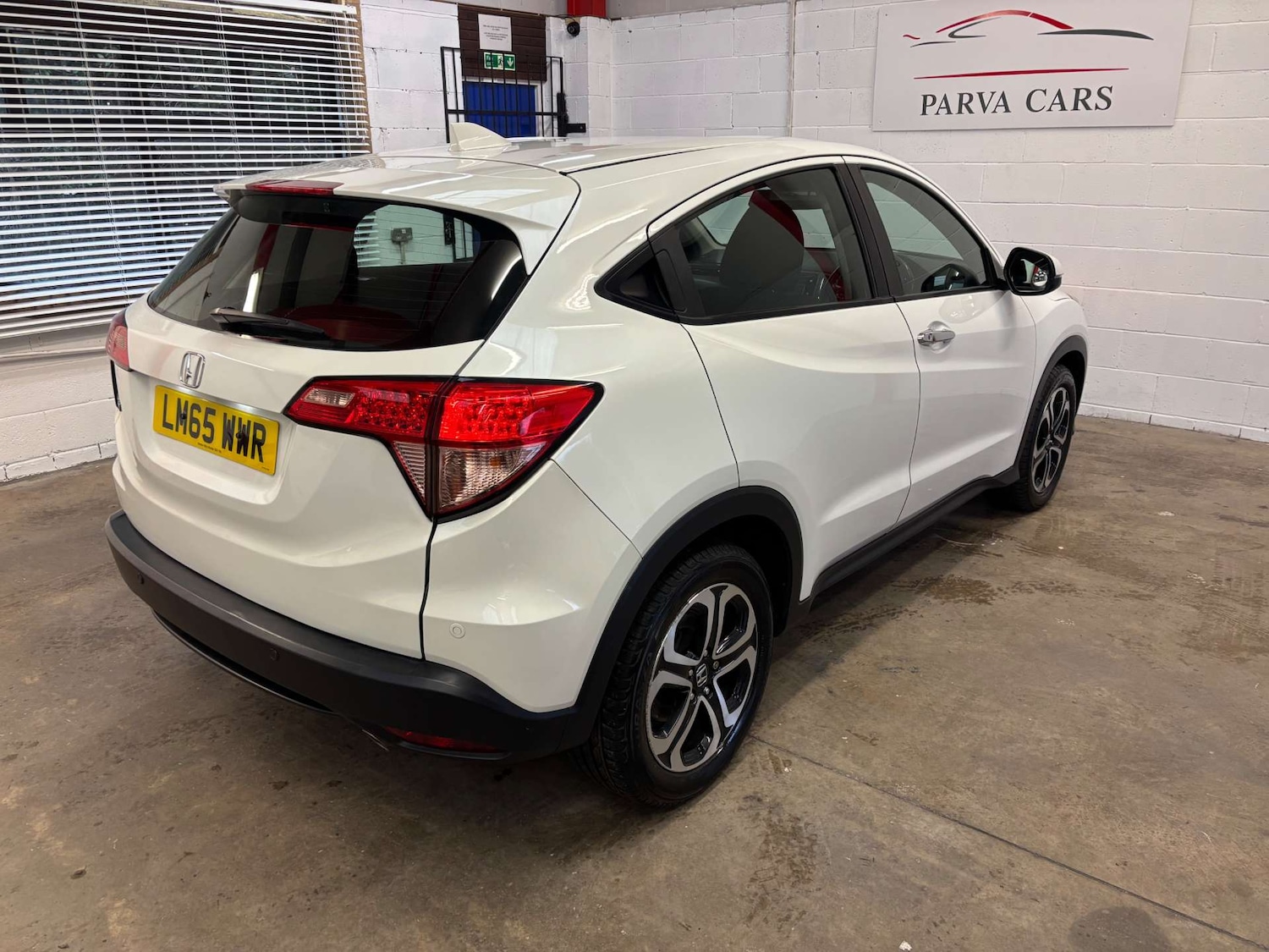 Used Honda HR-V 2015 for sale - 77594891: Photo 7