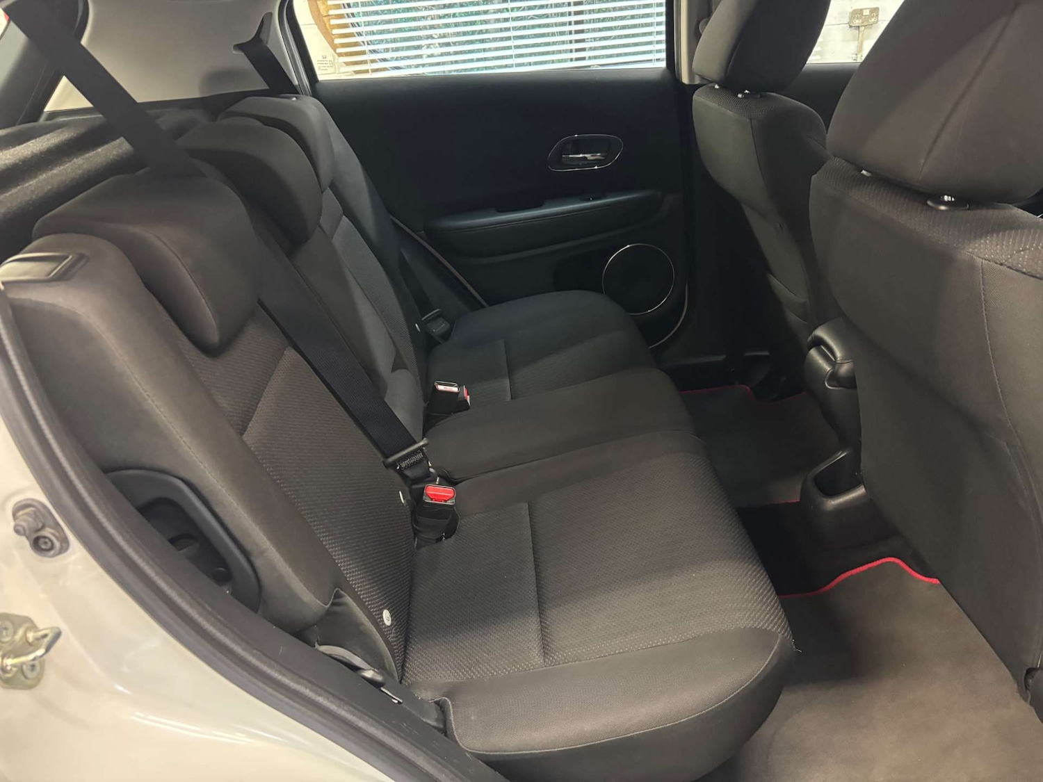 Used Honda HR-V 2015 for sale - 77594891: Photo 9