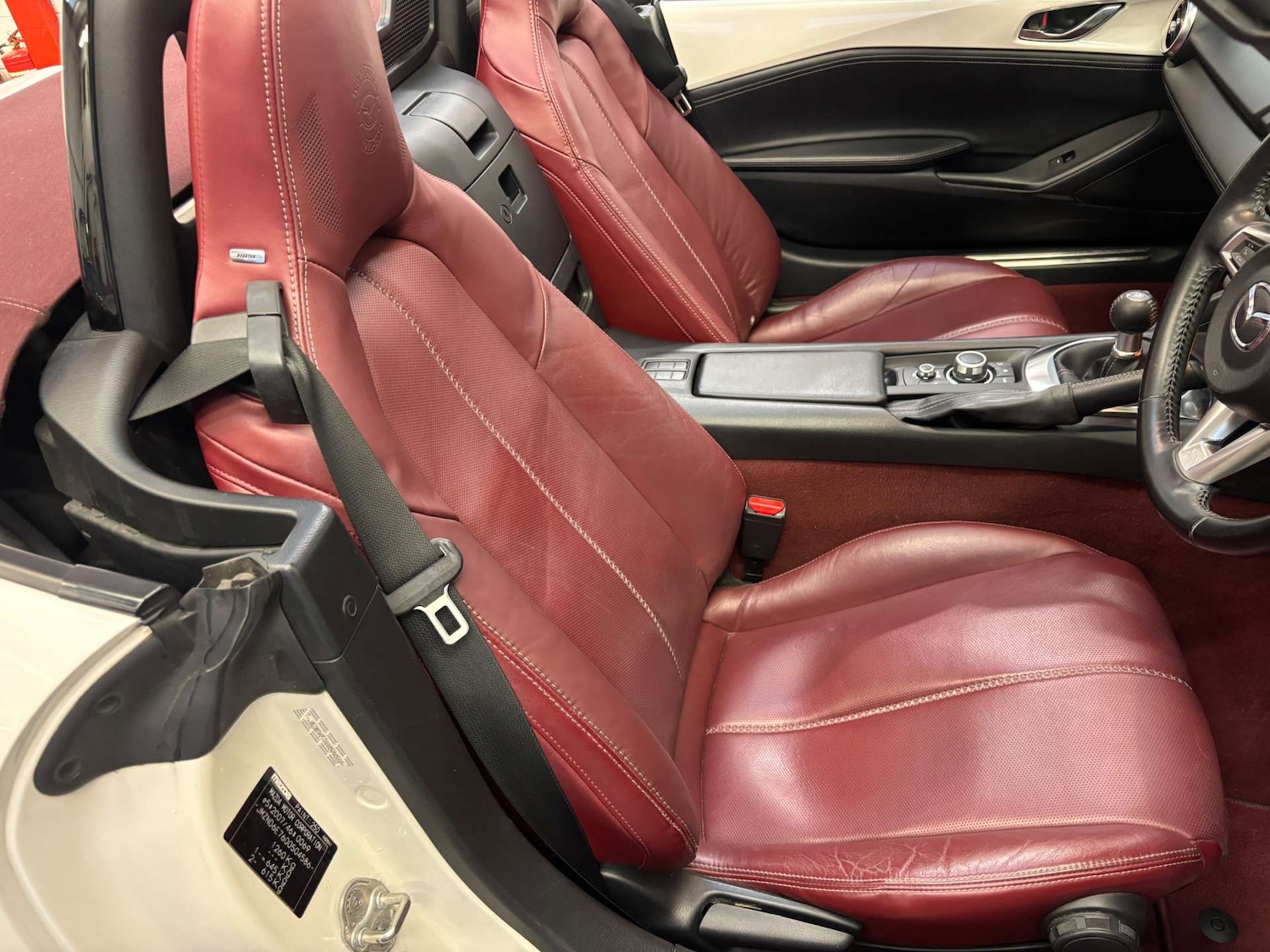 Used Mazda MX-5 2020 for sale - 77301753: Photo 10