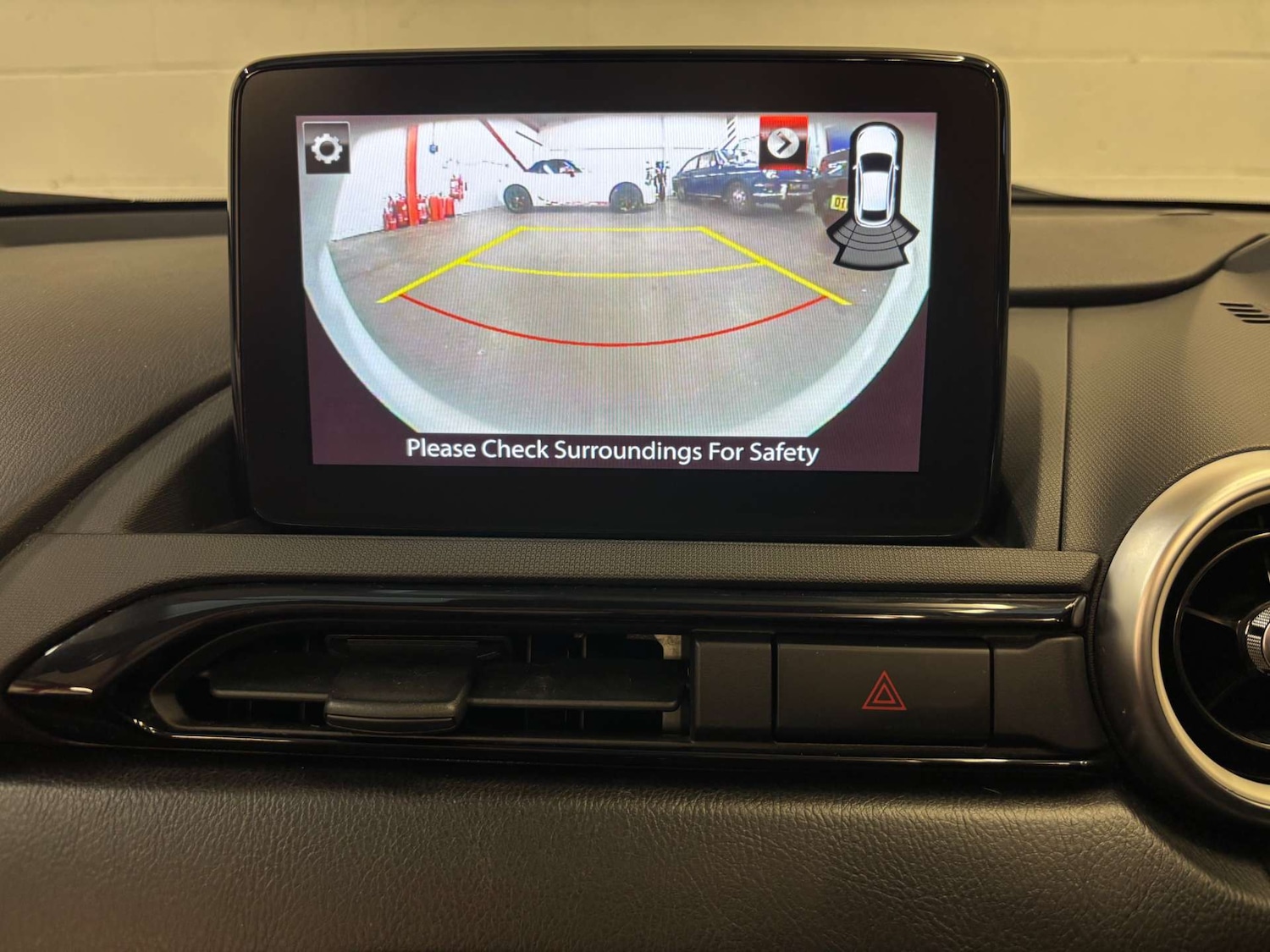 Used Mazda MX-5 2020 for sale - 77301753: Photo 12