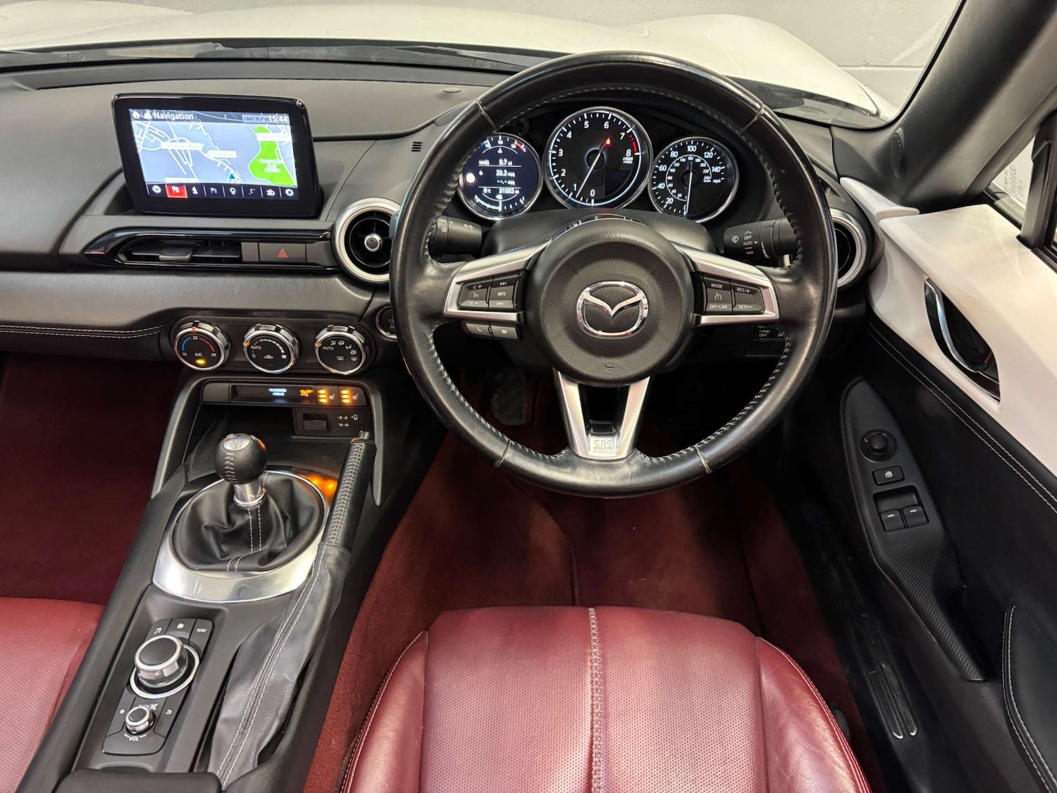 Used Mazda MX-5 2020 for sale - 77301753: Photo 17