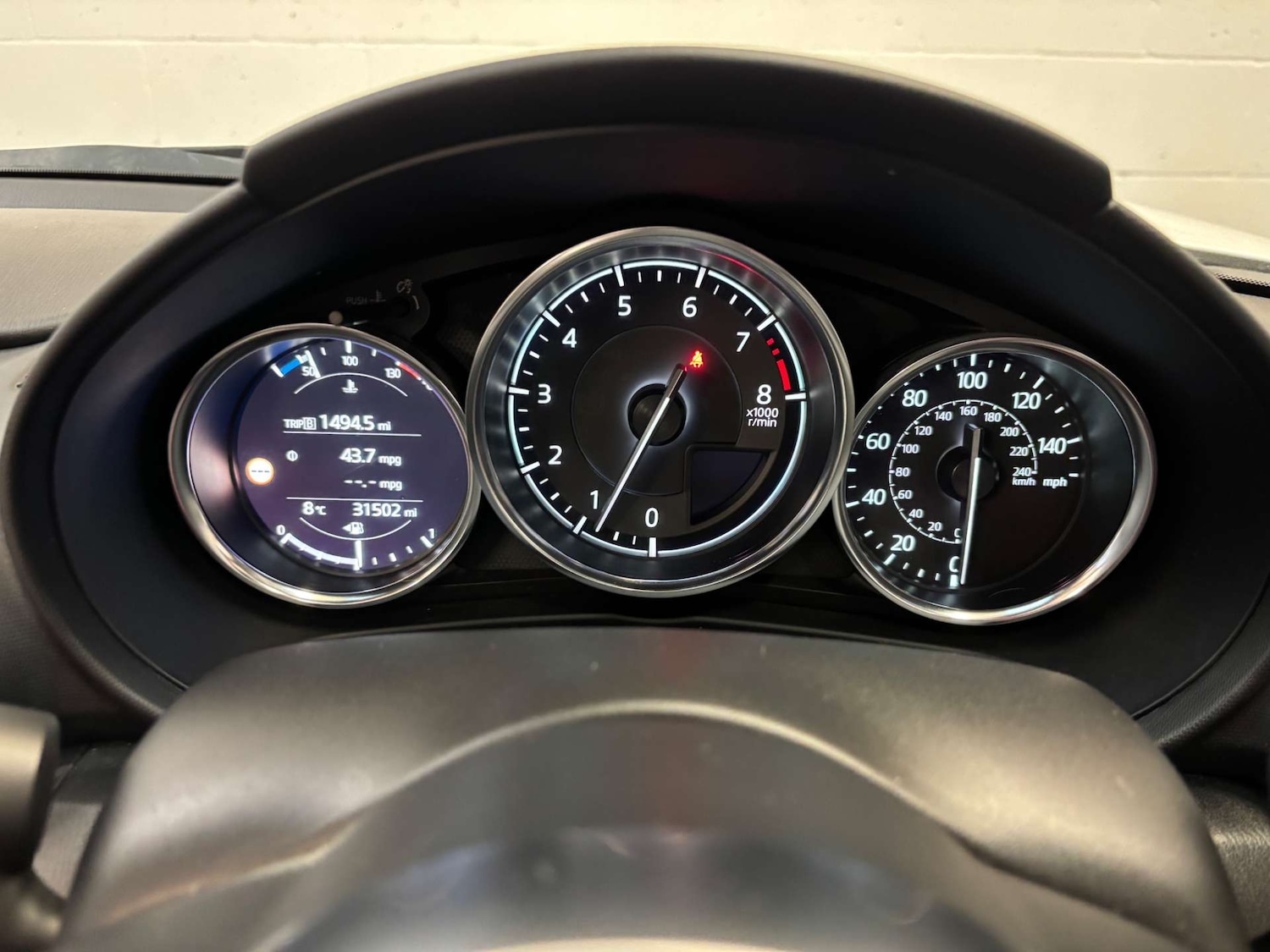 Used Mazda MX-5 2020 for sale - 77301753: Photo 18