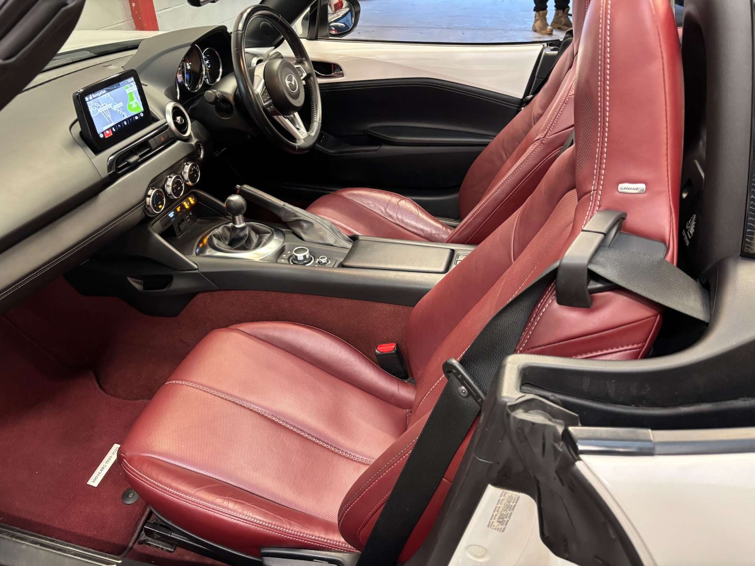 Used Mazda MX-5 2020 for sale - 77301753: Photo 19