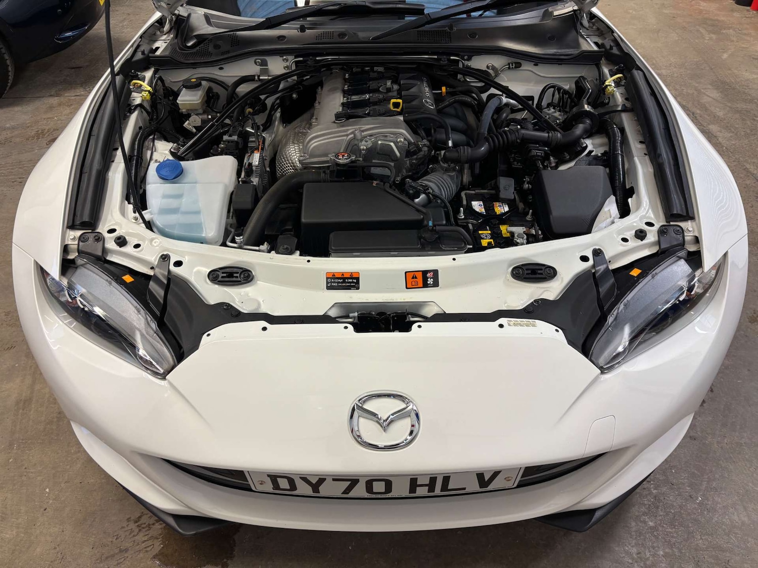 Used Mazda MX-5 2020 for sale - 77301753: Photo 21