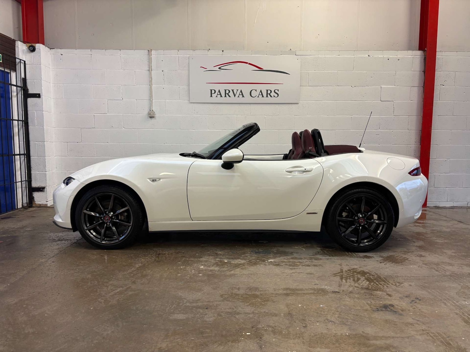 Used Mazda MX-5 2020 for sale - 77301753: Photo 22