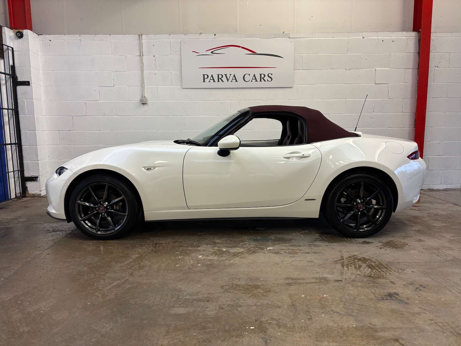 Used Mazda MX-5 2020 for sale - 77301753: Photo 23