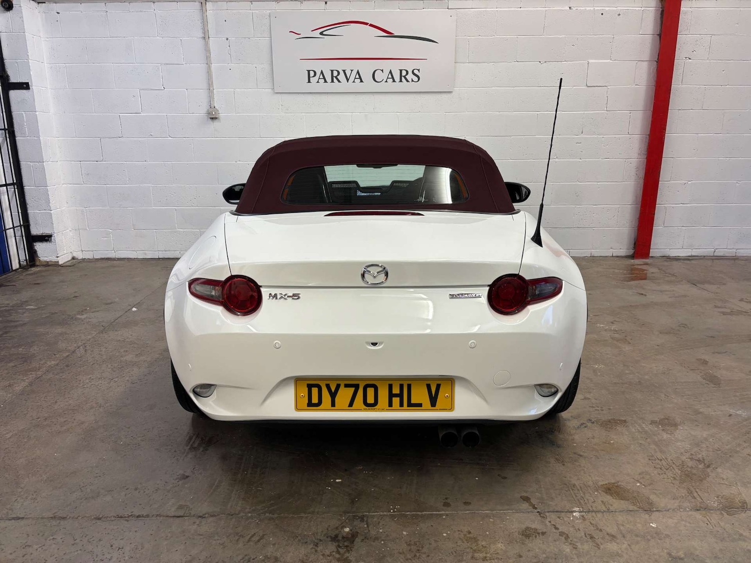 Used Mazda MX-5 2020 for sale - 77301753: Photo 26