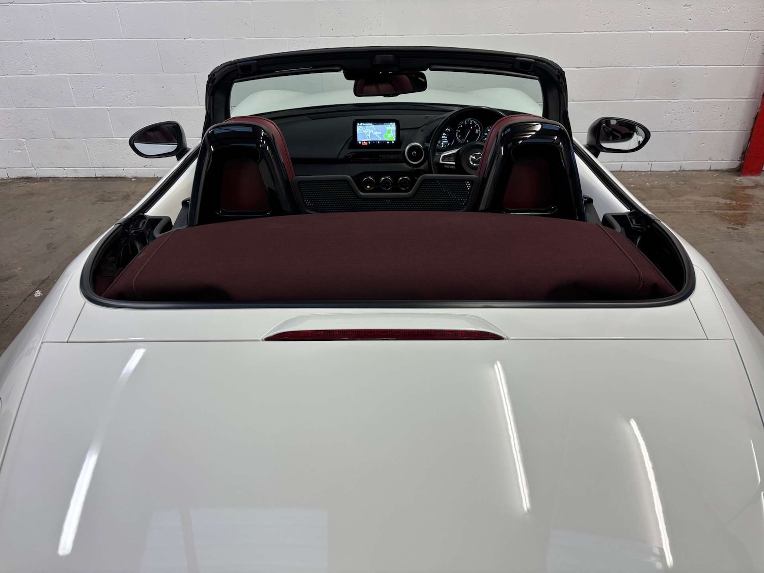 Used Mazda MX-5 2020 for sale - 77301753: Photo 27