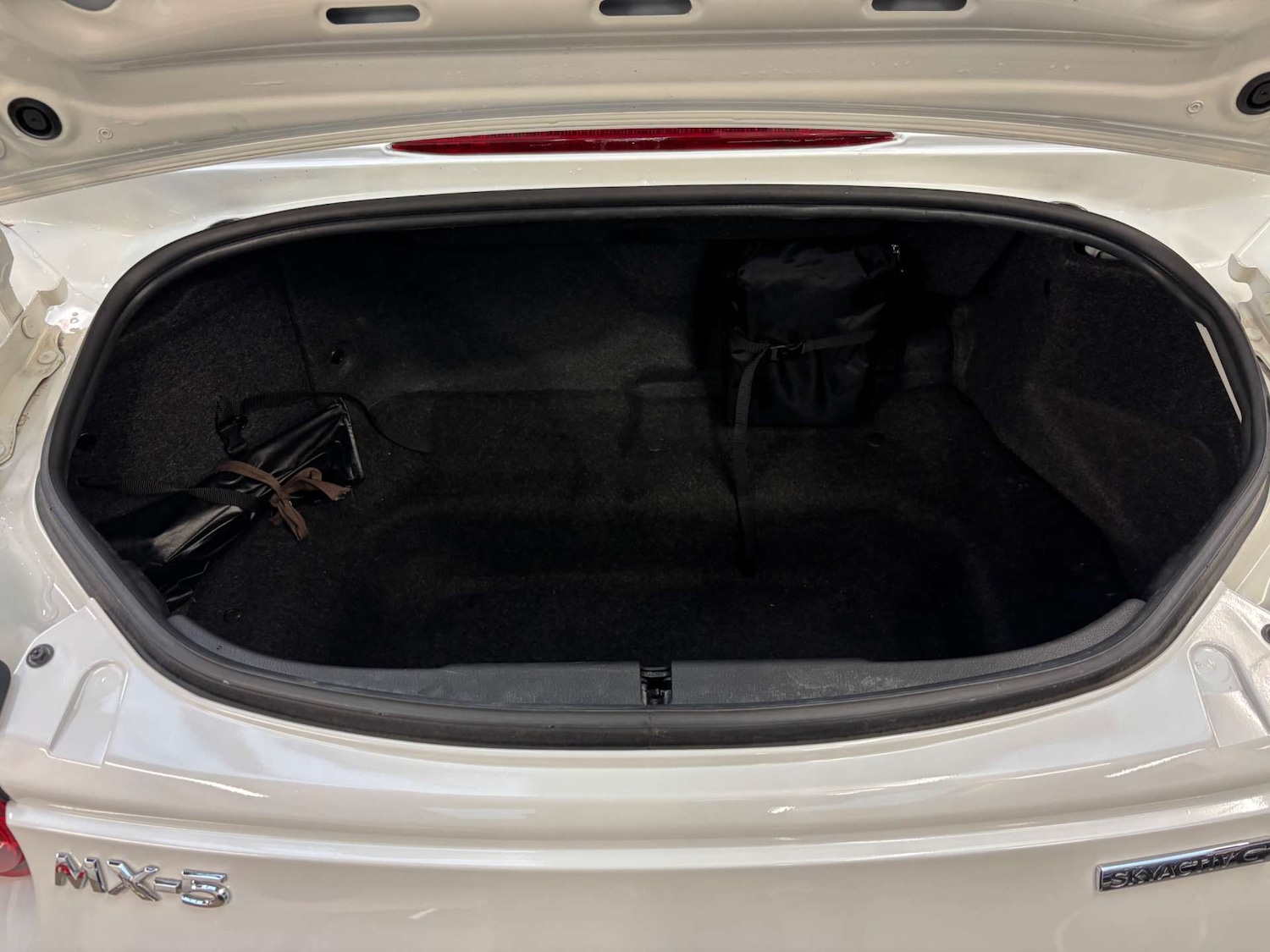 Used Mazda MX-5 2020 for sale - 77301753: Photo 28