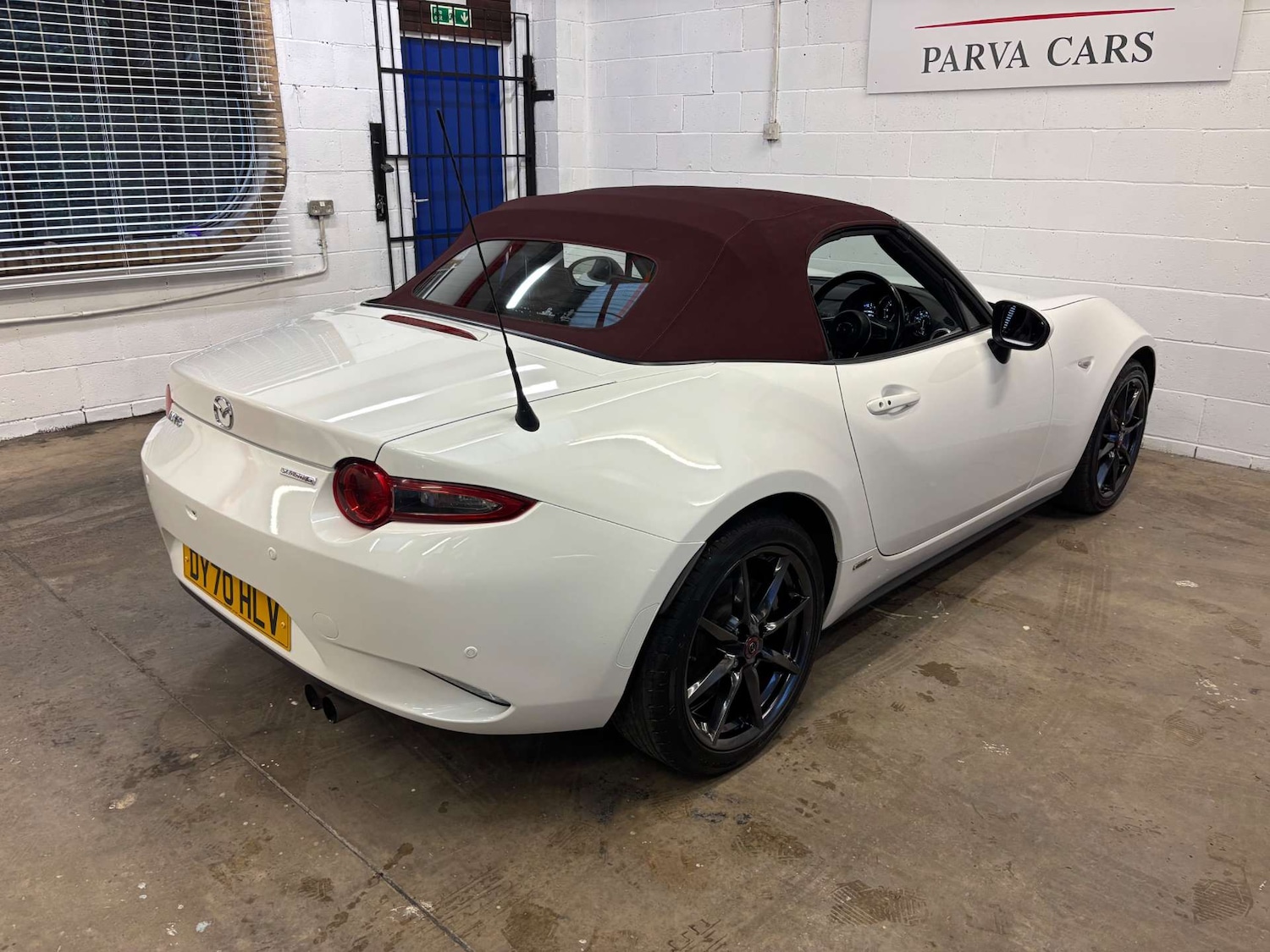 Used Mazda MX-5 2020 for sale - 77301753: Photo 29